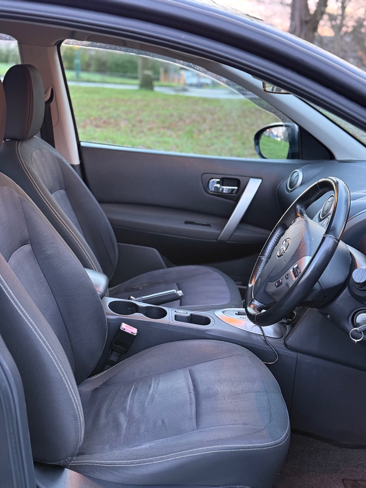 Used Nissan Qashqai 2010 for sale - 76935463: Photo 11