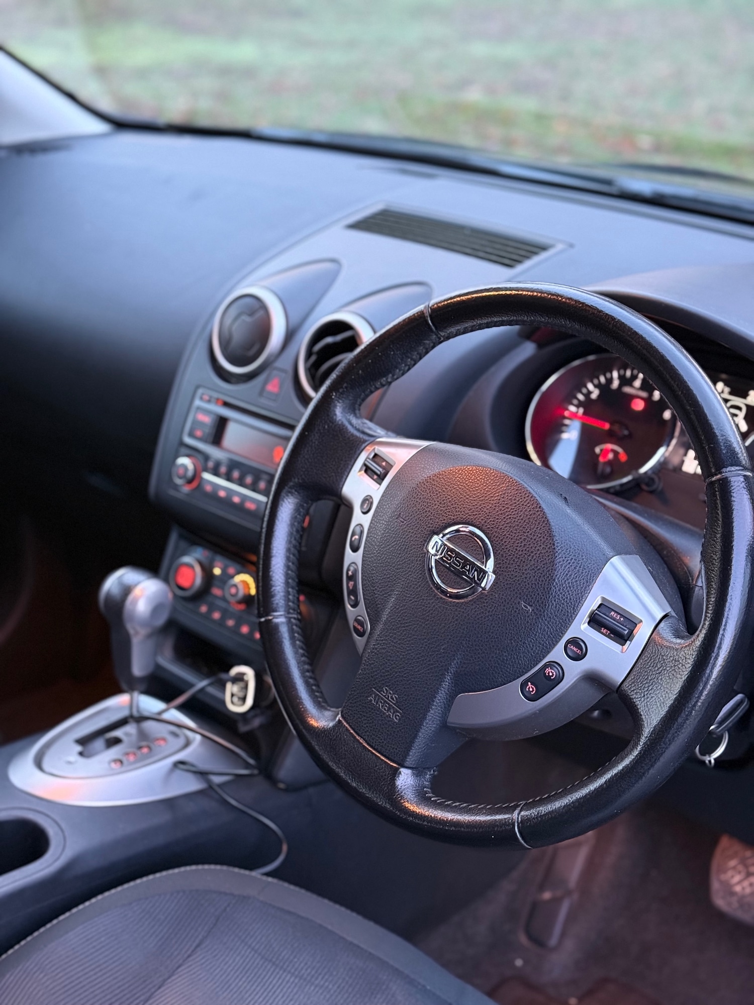 Used Nissan Qashqai 2010 for sale - 76935463: Photo 12