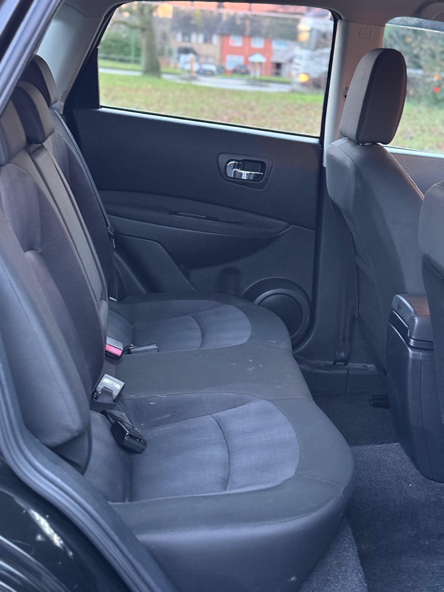 Used Nissan Qashqai 2010 for sale - 76935463: Photo 13