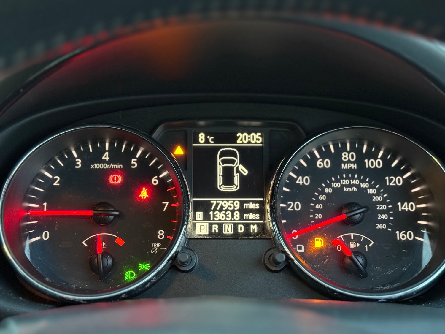 Used Nissan Qashqai 2010 for sale - 76935463: Photo 16