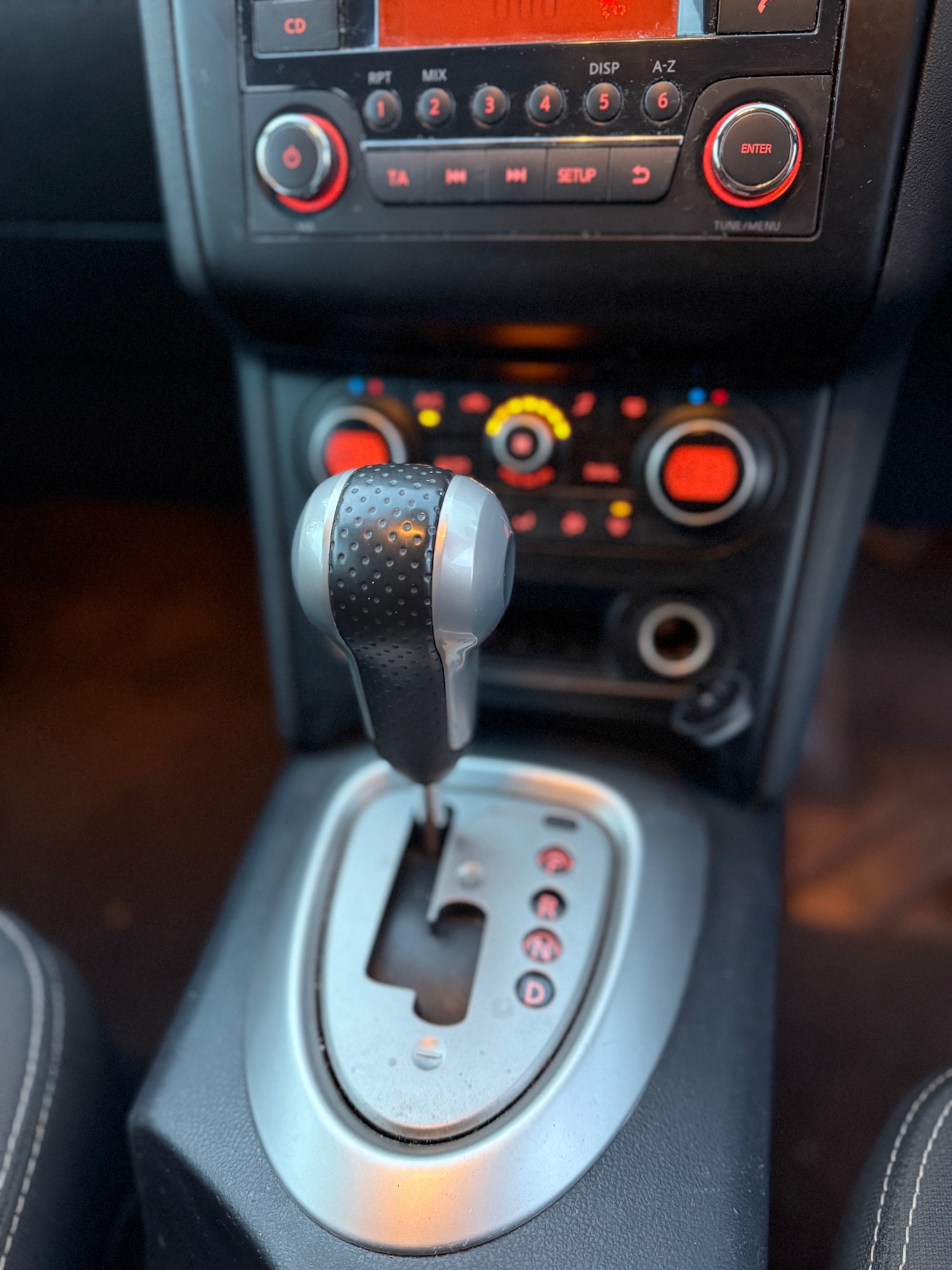 Used Nissan Qashqai 2010 for sale - 76935463: Photo 18