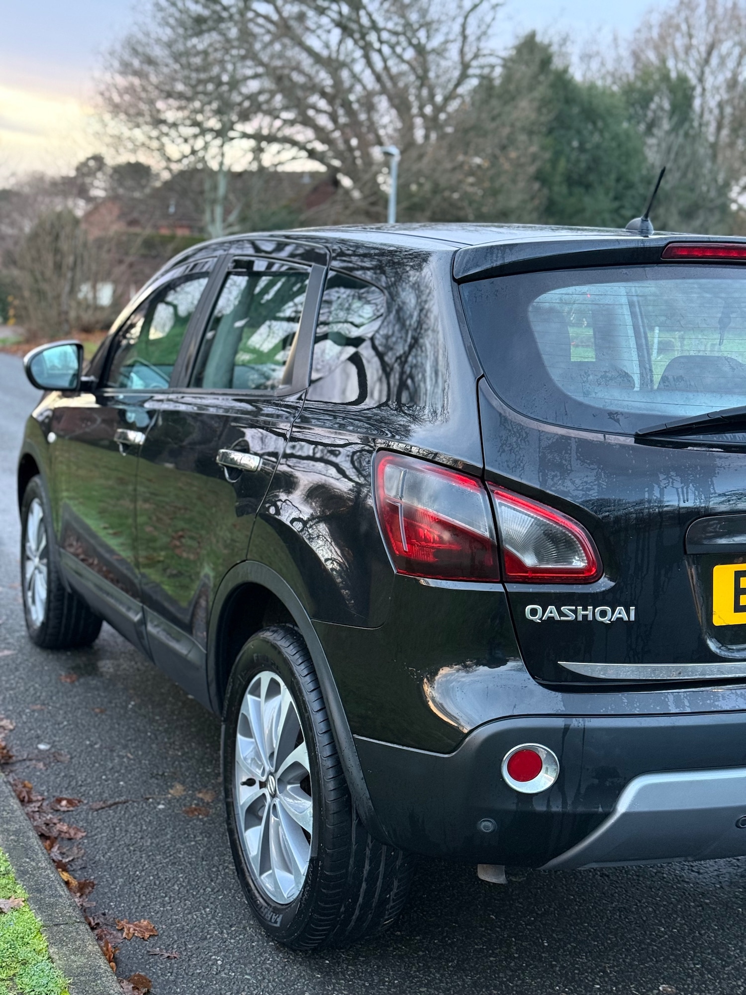 Used Nissan Qashqai 2010 for sale - 76935463: Photo 5