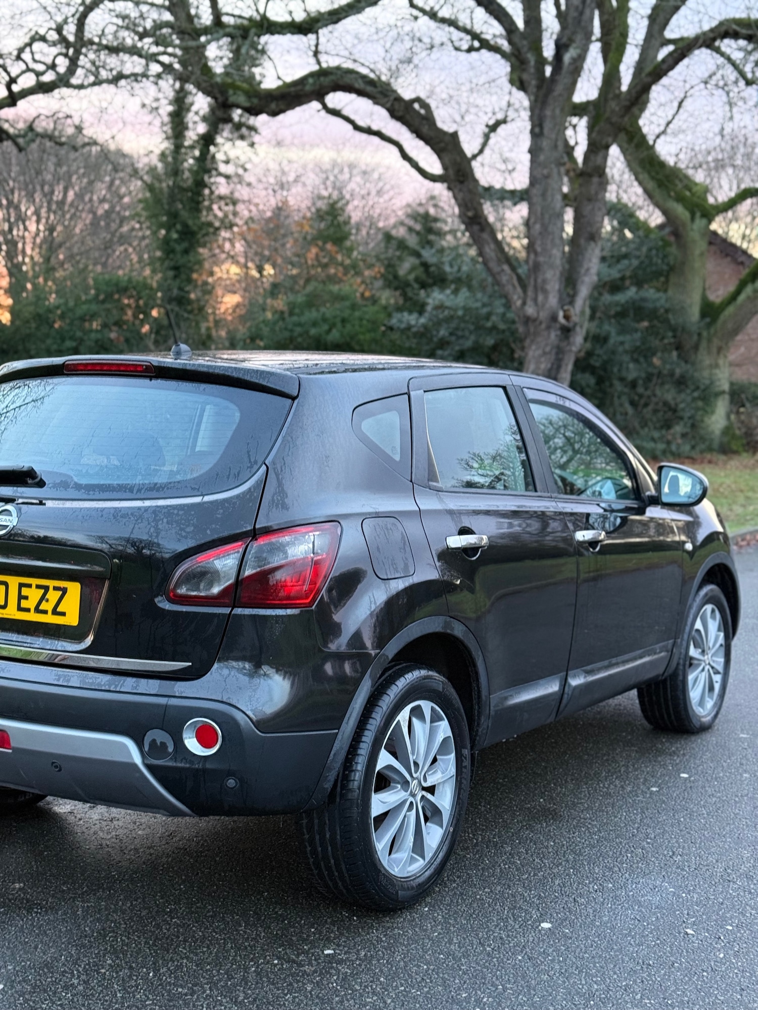 Used Nissan Qashqai 2010 for sale - 76935463: Photo 7