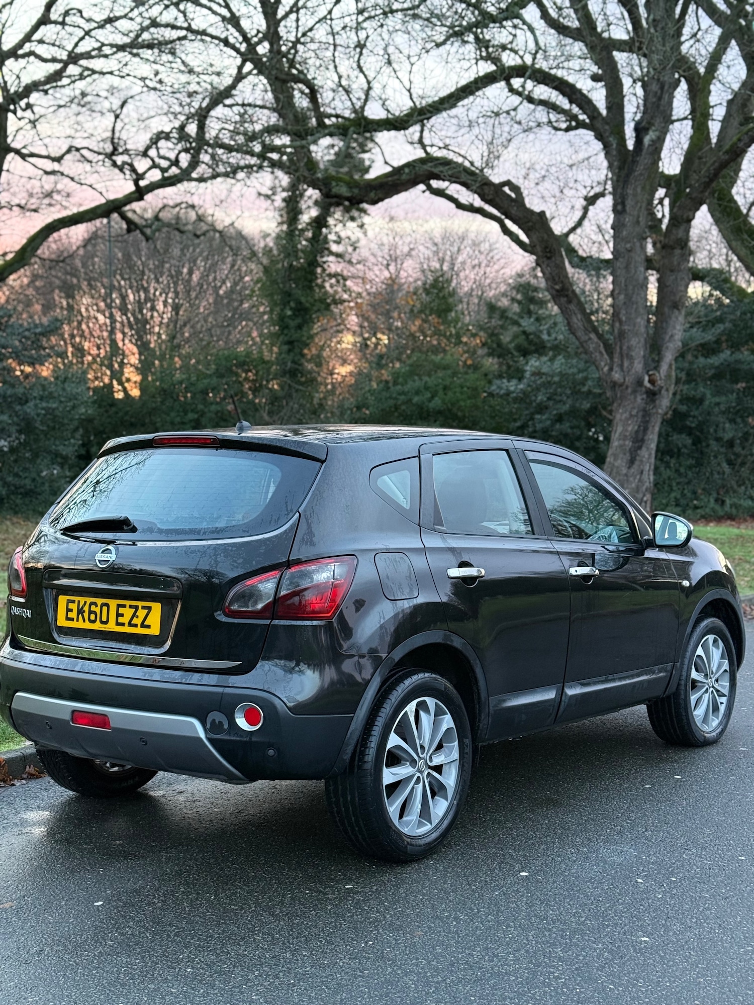 Used Nissan Qashqai 2010 for sale - 76935463: Photo 8