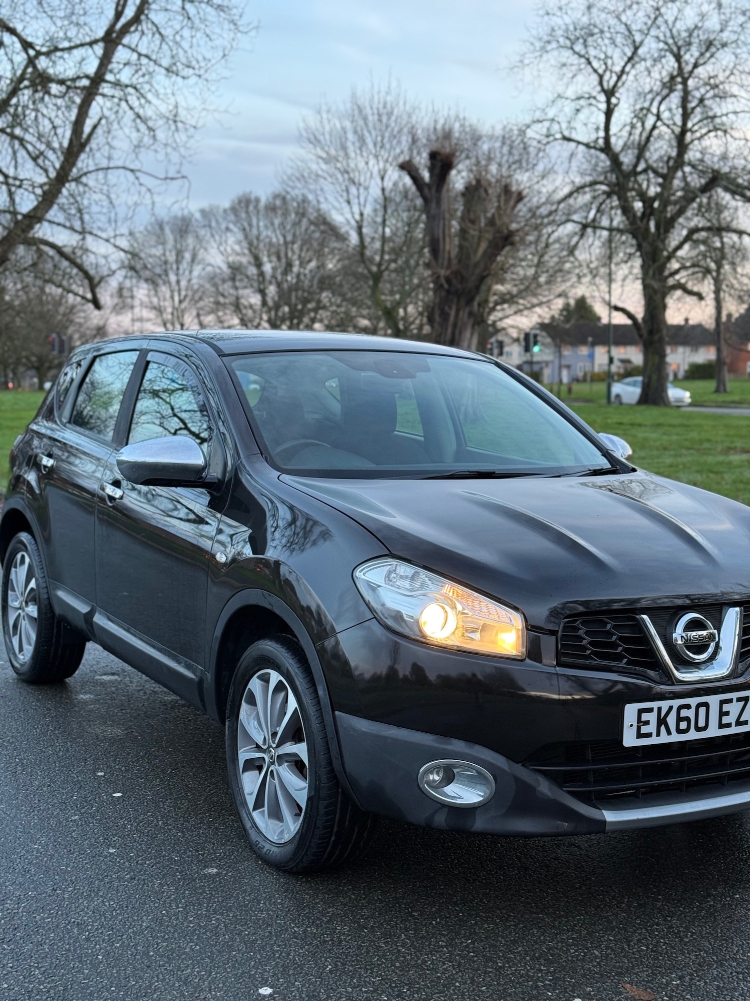 Used Nissan Qashqai 2010 for sale - 76935463: Photo 9