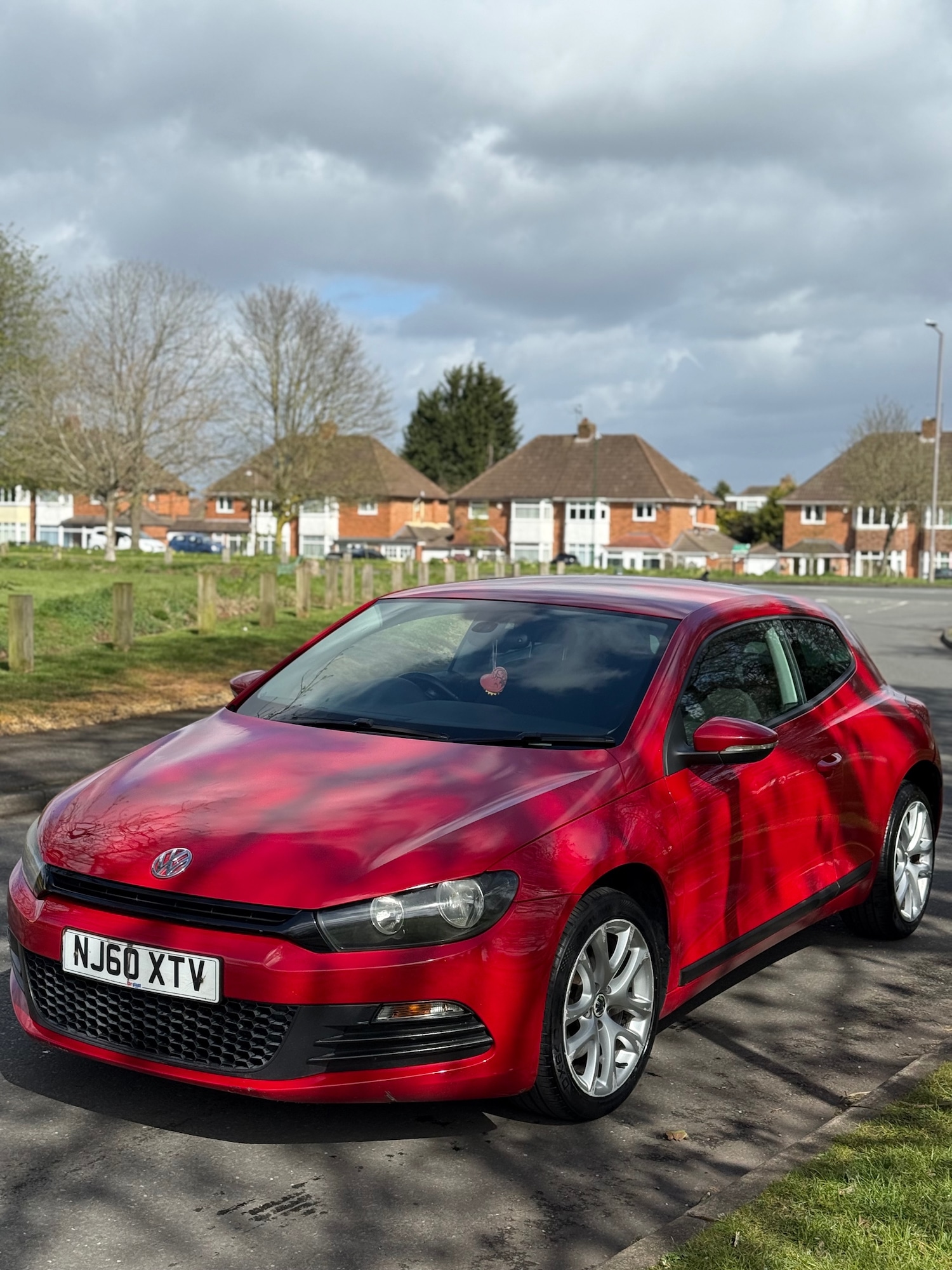 Used Volkswagen Scirocco 2010 for sale - 78071095: Photo 10