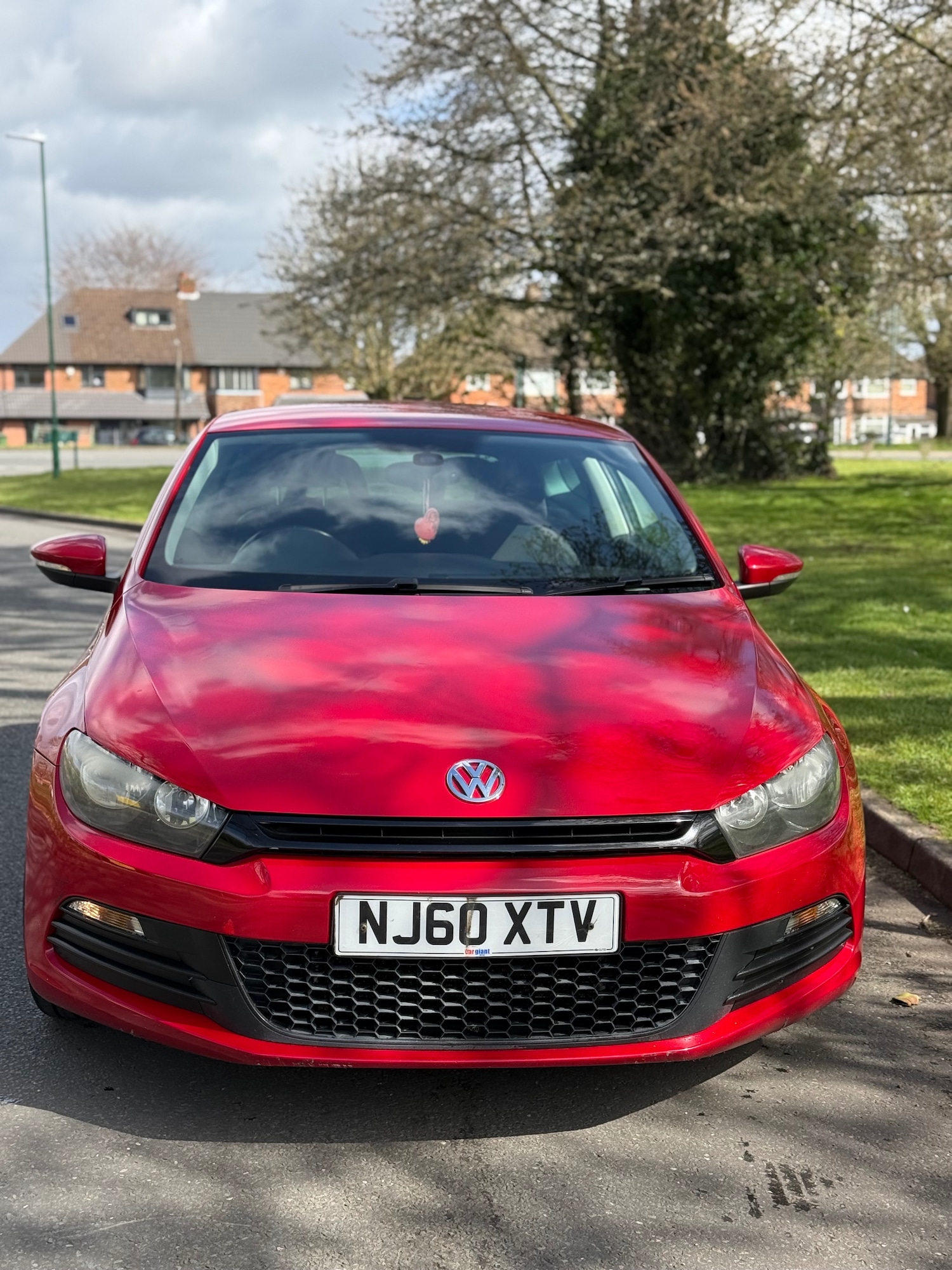 Used Volkswagen Scirocco 2010 for sale - 78071095: Photo 11