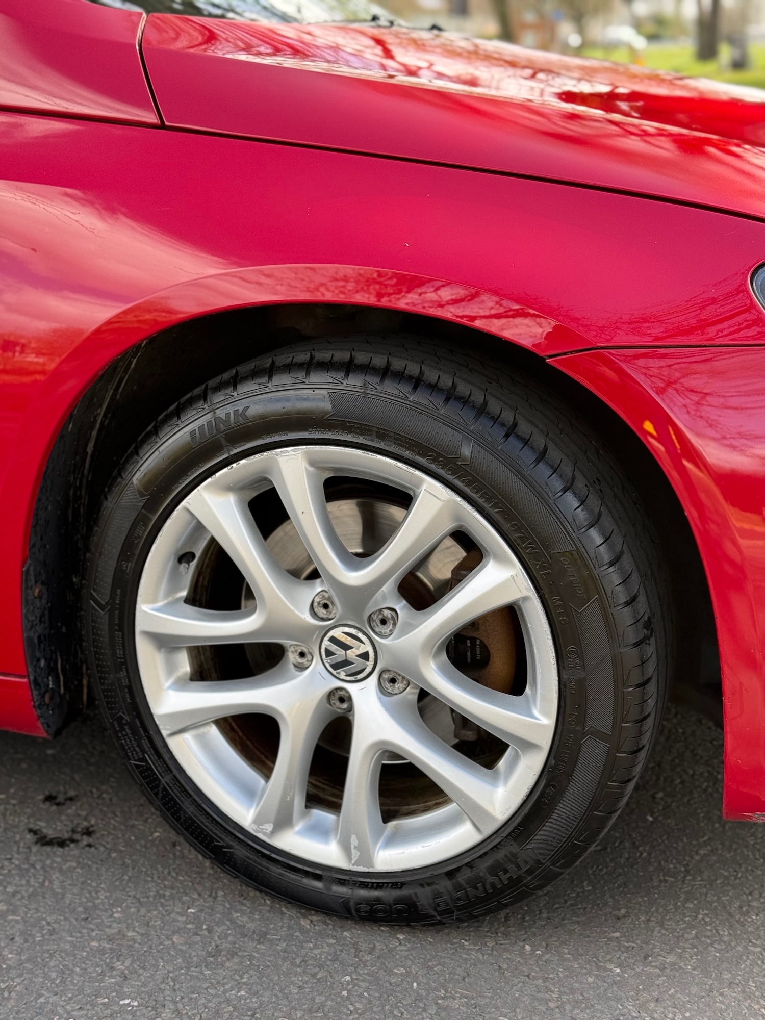 Used Volkswagen Scirocco 2010 for sale - 78071095: Photo 12