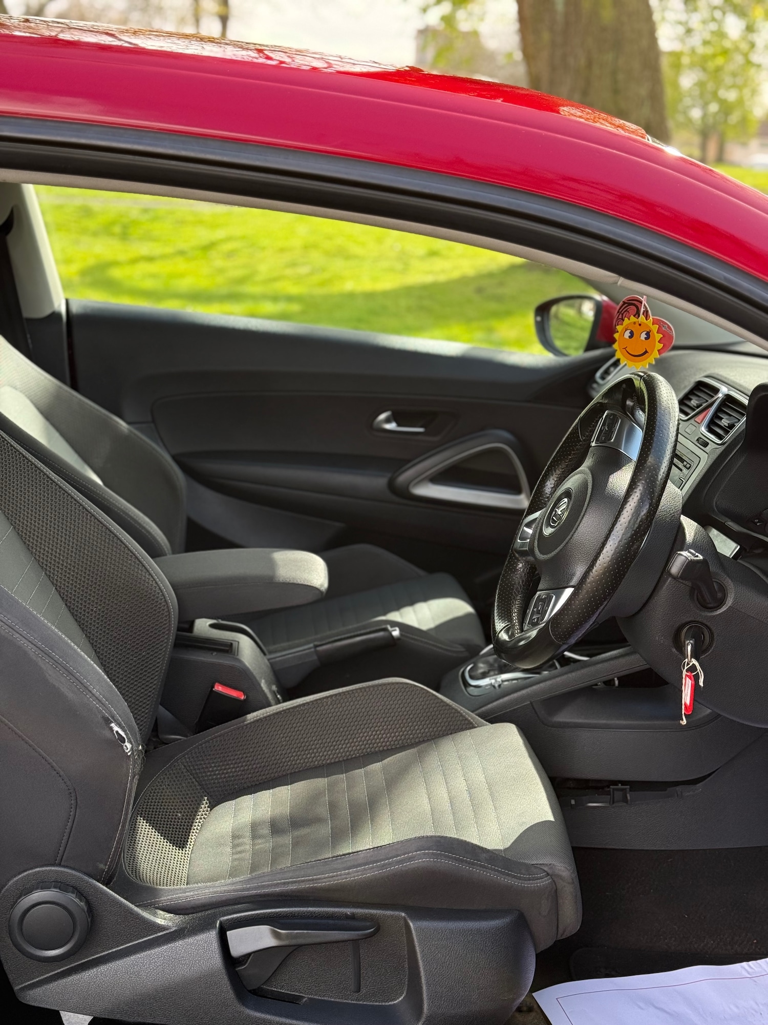 Used Volkswagen Scirocco 2010 for sale - 78071095: Photo 13