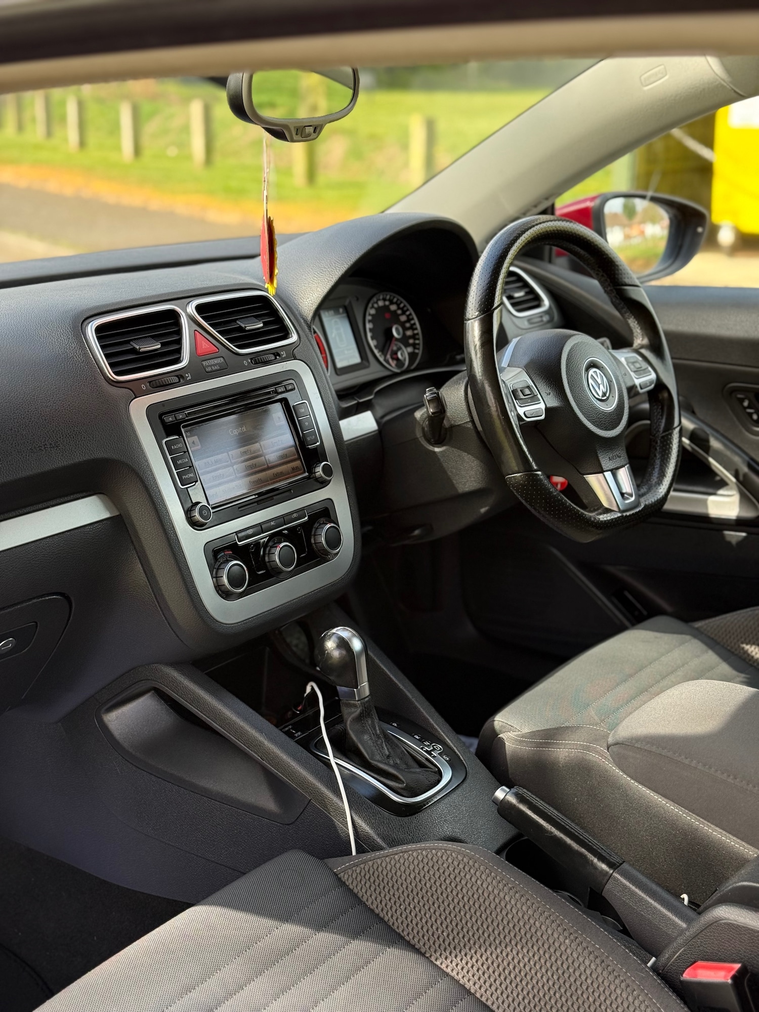 Used Volkswagen Scirocco 2010 for sale - 78071095: Photo 16