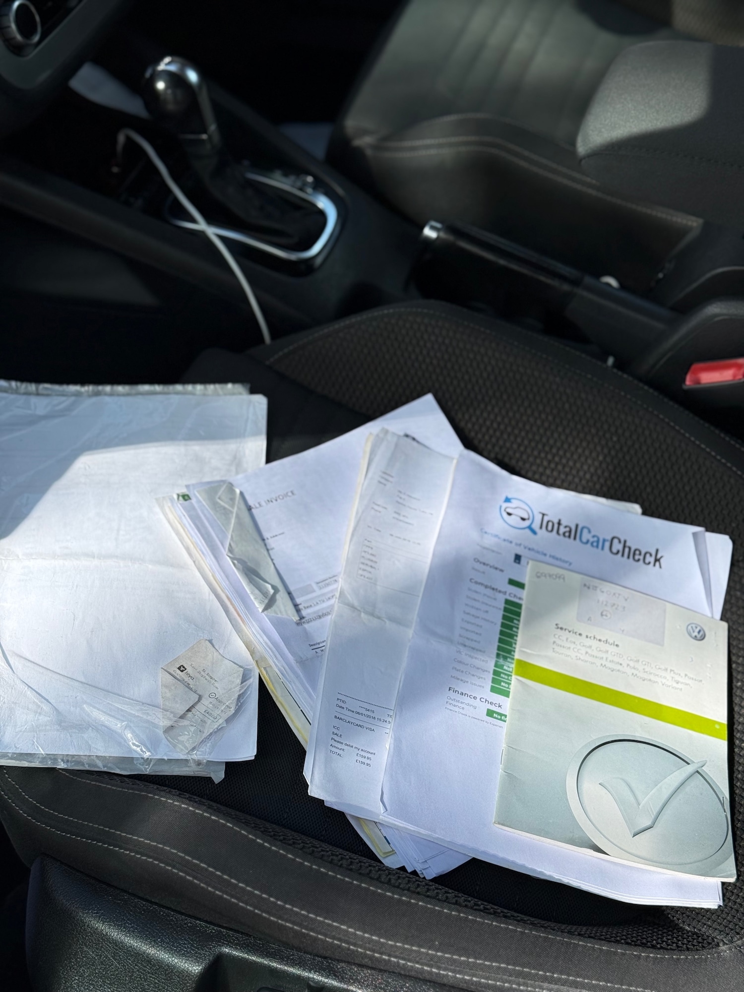 Used Volkswagen Scirocco 2010 for sale - 78071095: Photo 18