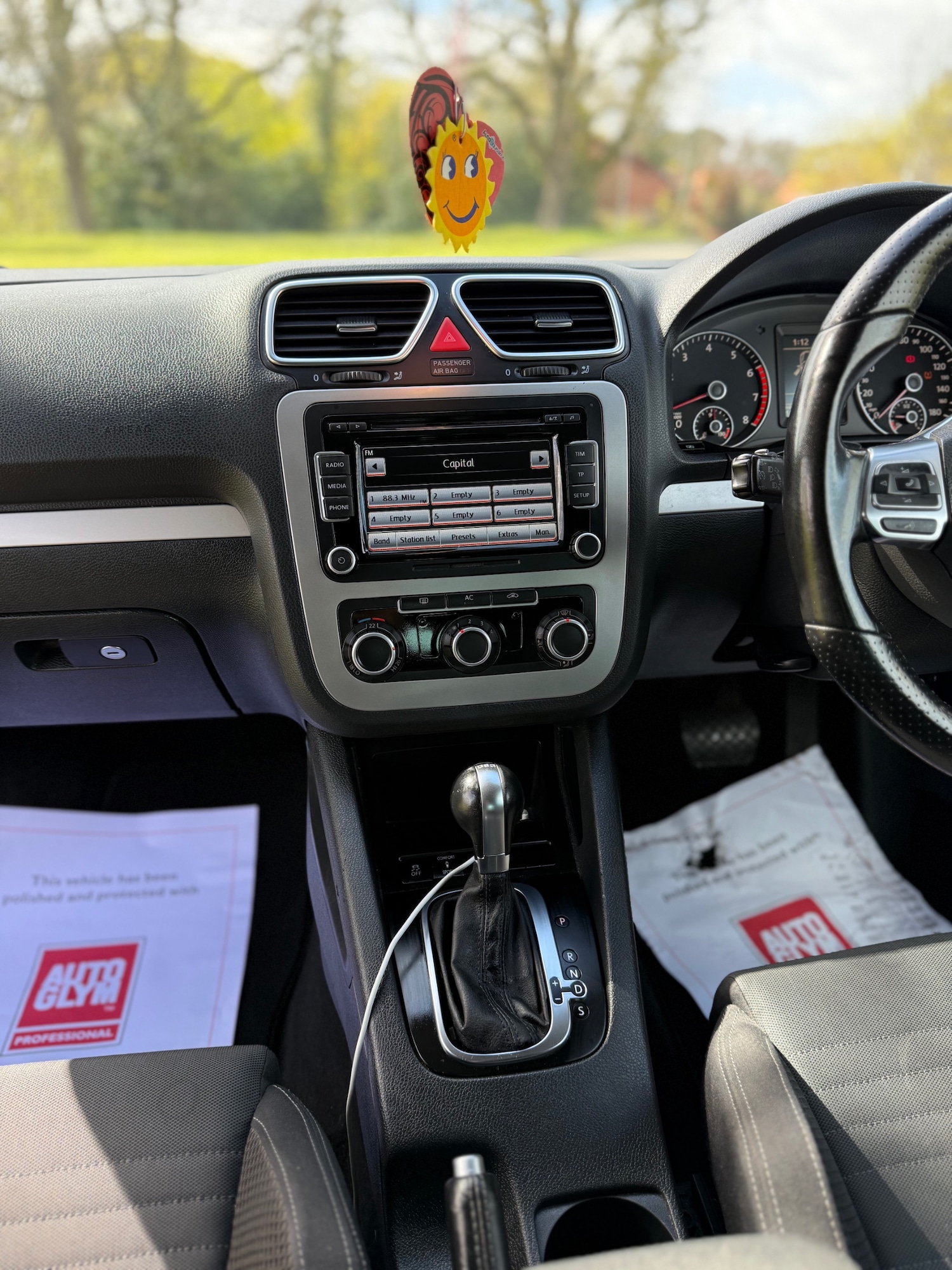 Used Volkswagen Scirocco 2010 for sale - 78071095: Photo 20