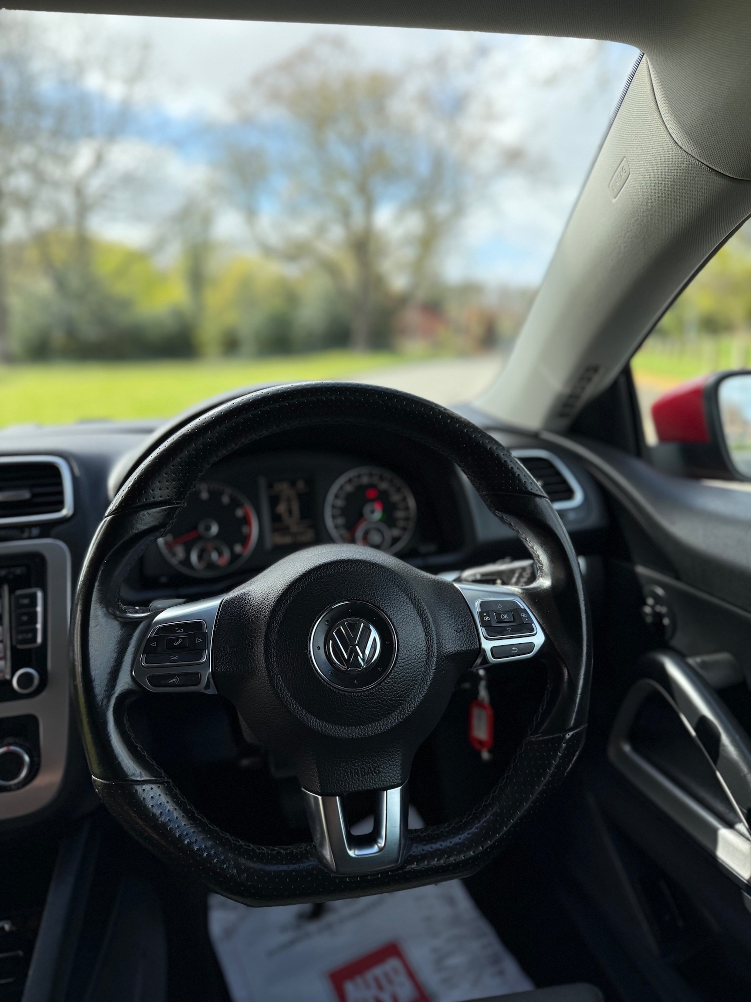 Used Volkswagen Scirocco 2010 for sale - 78071095: Photo 21