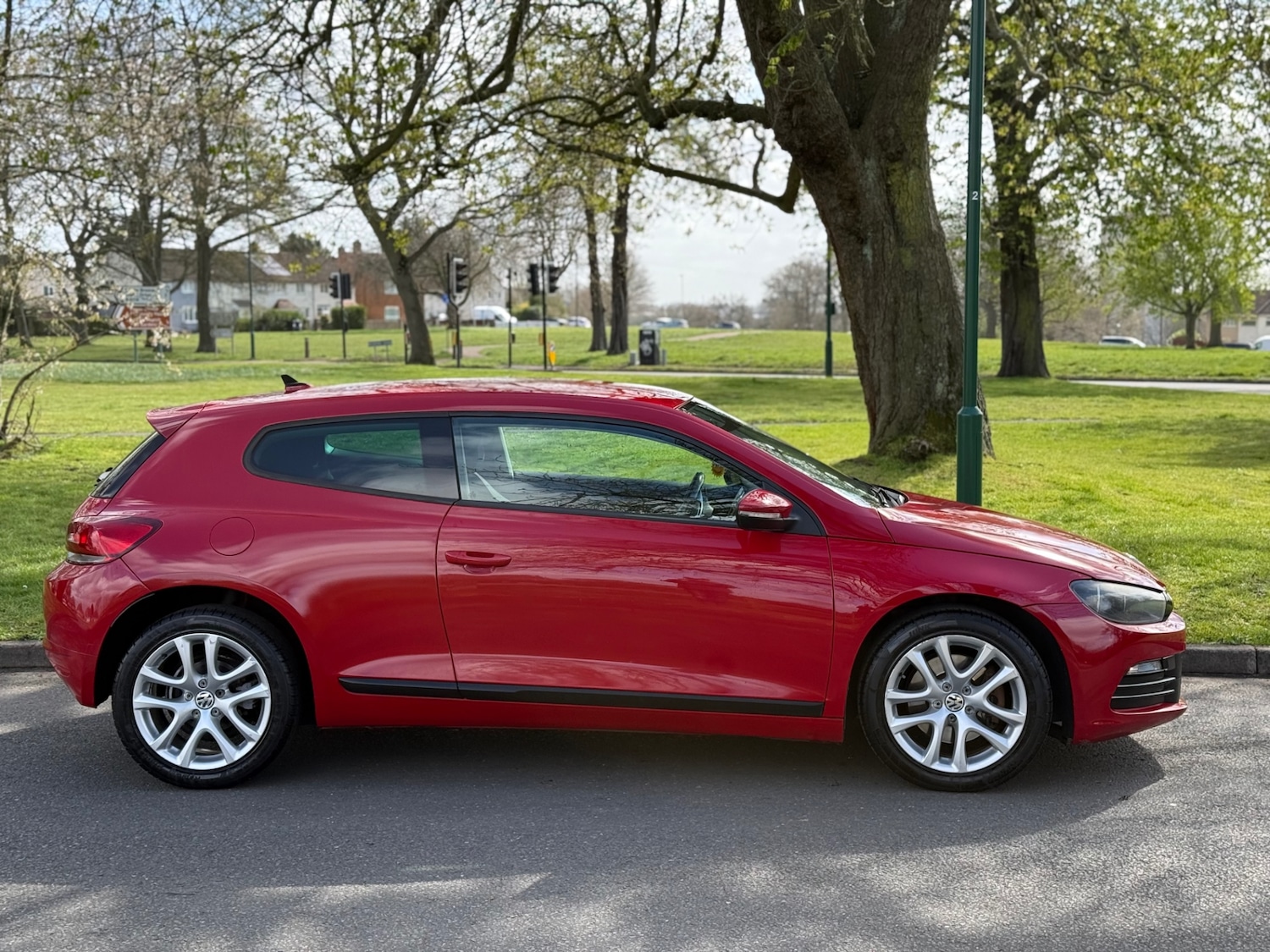 Used Volkswagen Scirocco 2010 for sale - 78071095: Photo 5