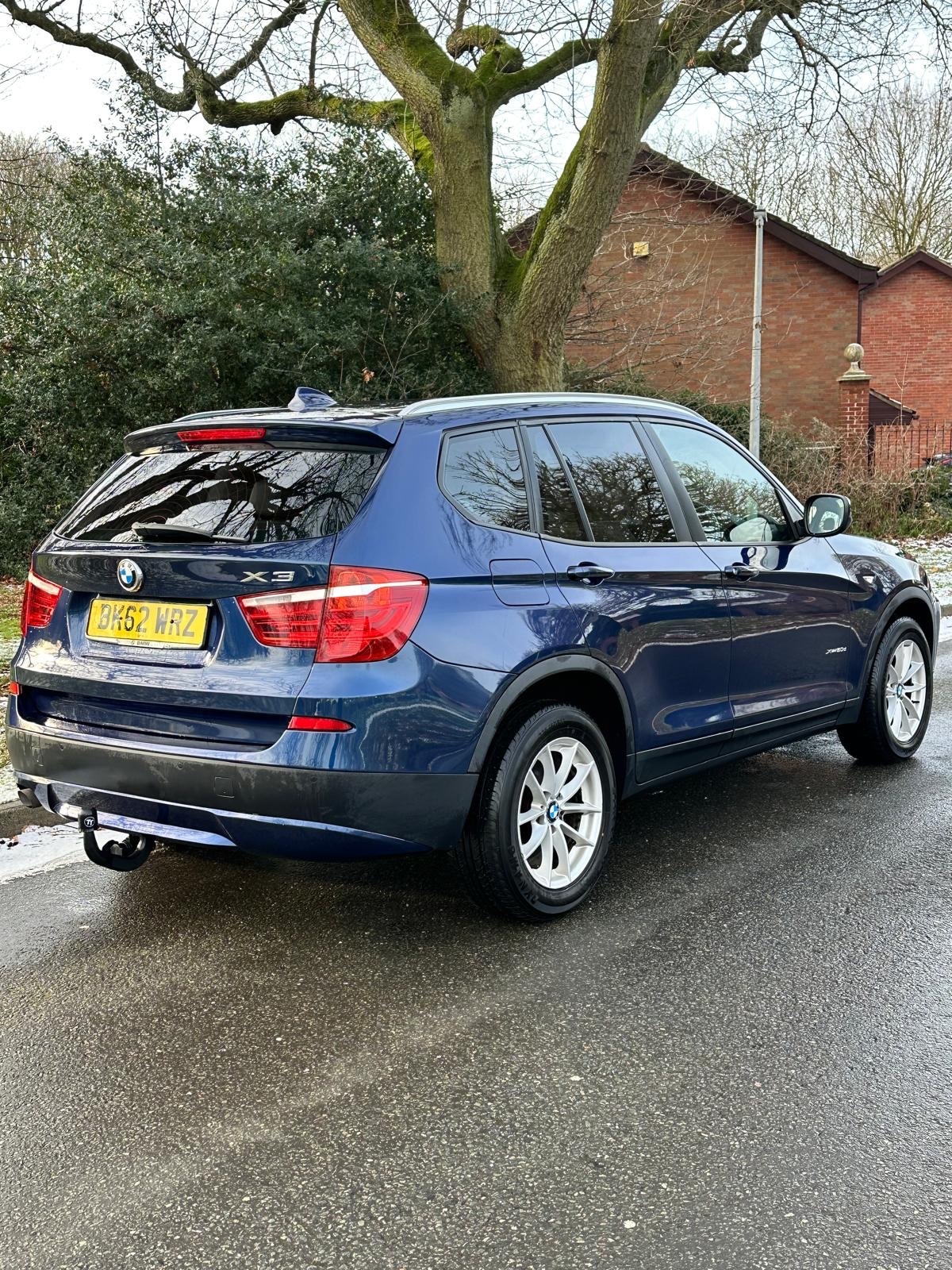 Used BMW X3 2012 for sale - 77154618: Photo 12
