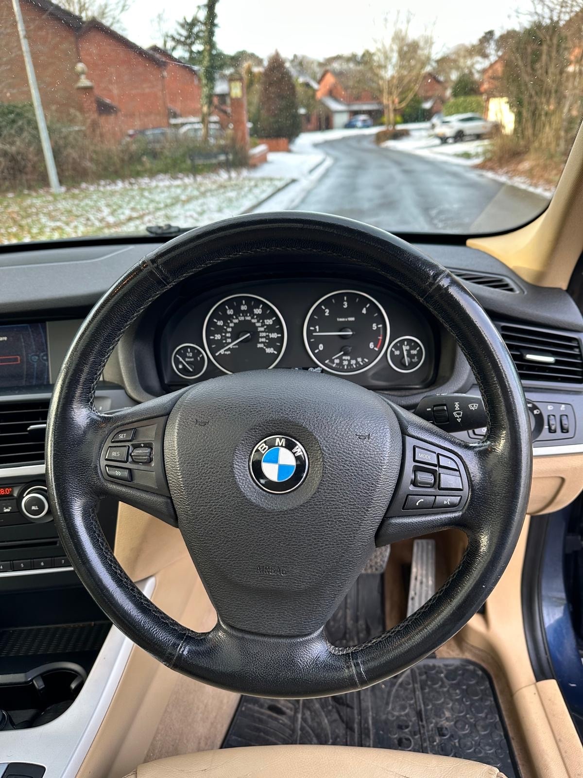 Used BMW X3 2012 for sale - 77154618: Photo 16