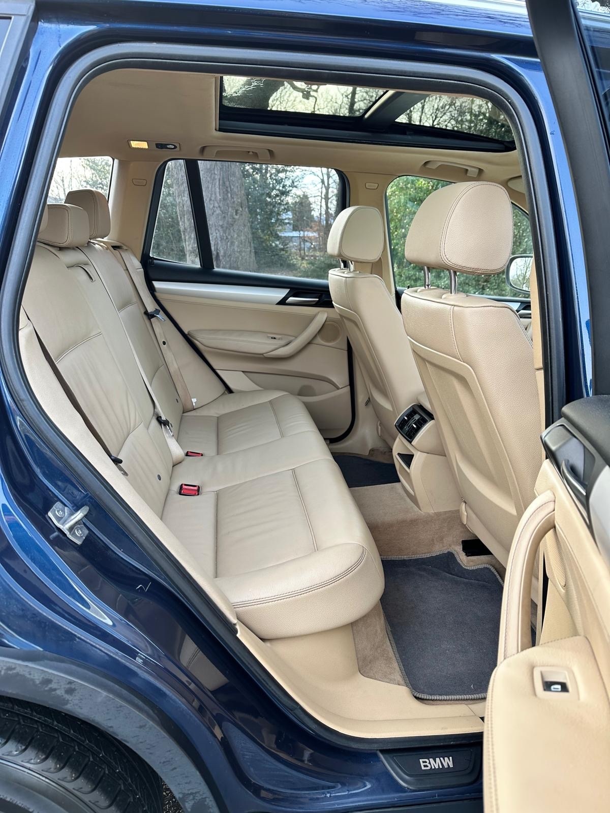 Used BMW X3 2012 for sale - 77154618: Photo 17