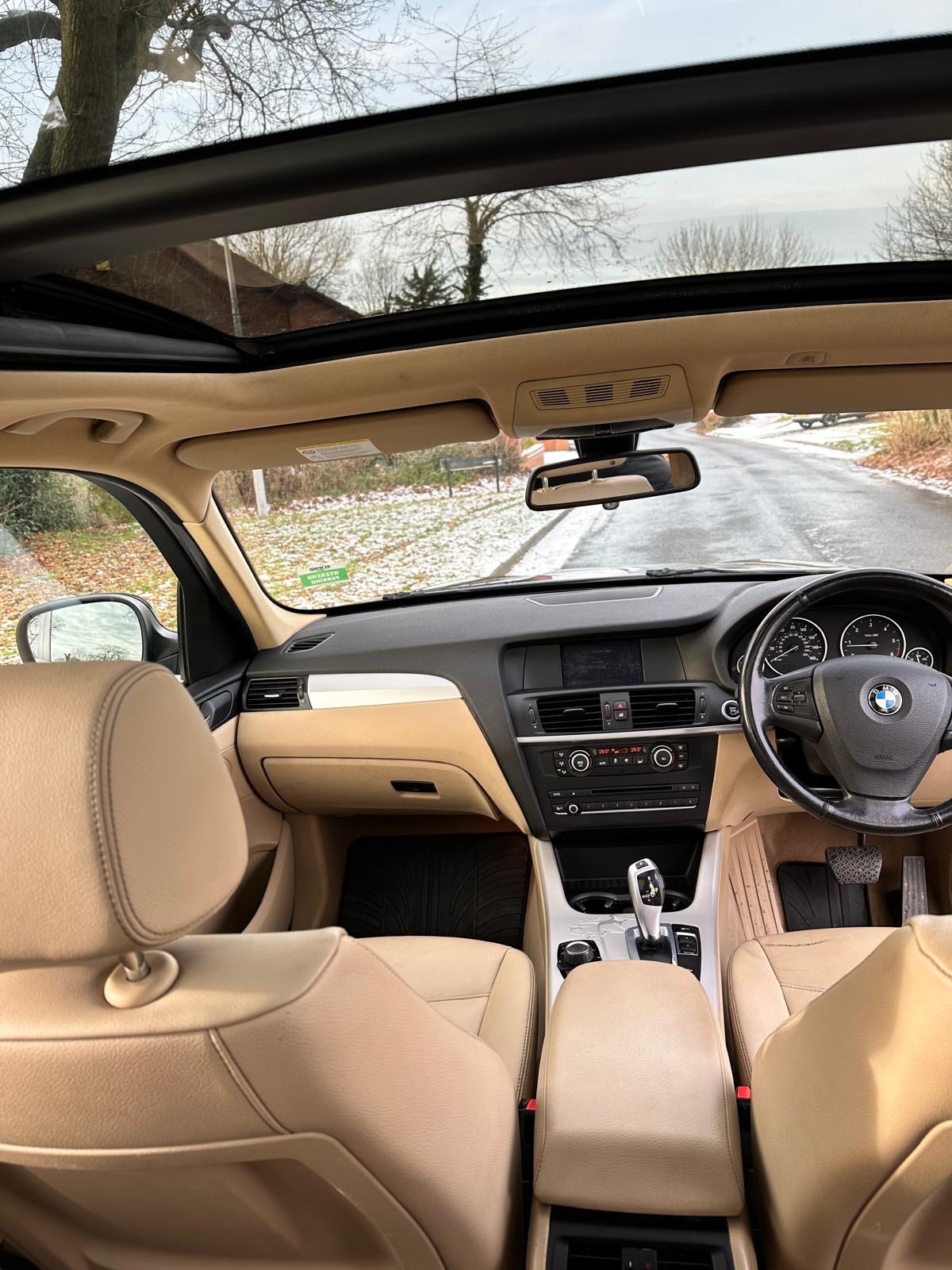 Used BMW X3 2012 for sale - 77154618: Photo 18