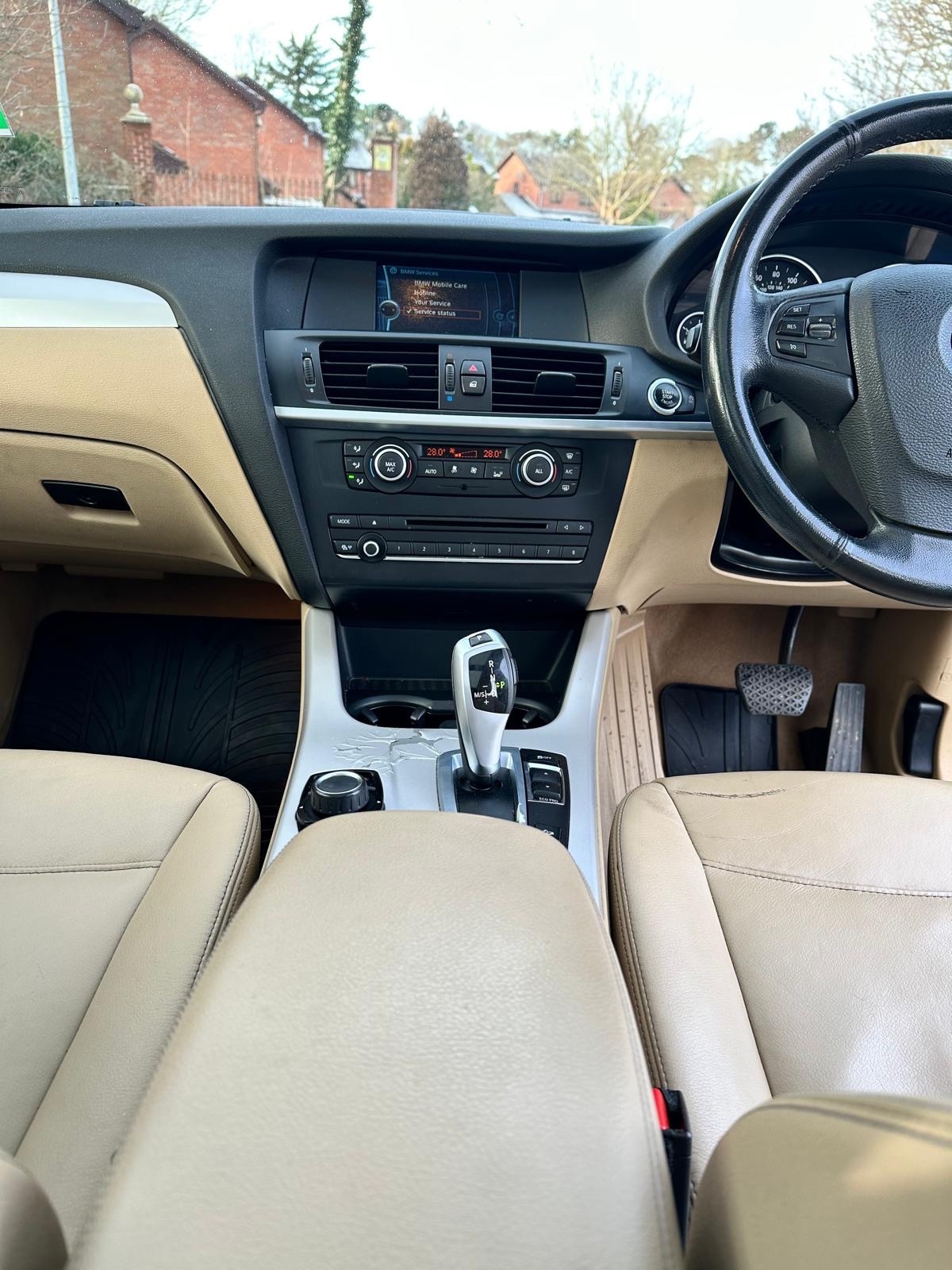 Used BMW X3 2012 for sale - 77154618: Photo 19