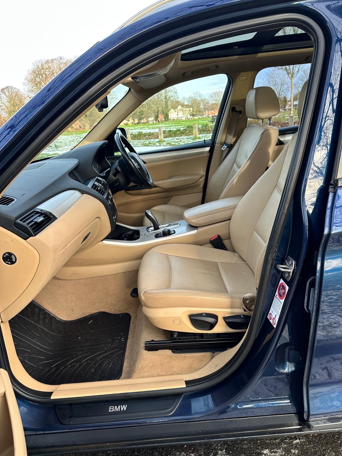 Used BMW X3 2012 for sale - 77154618: Photo 20