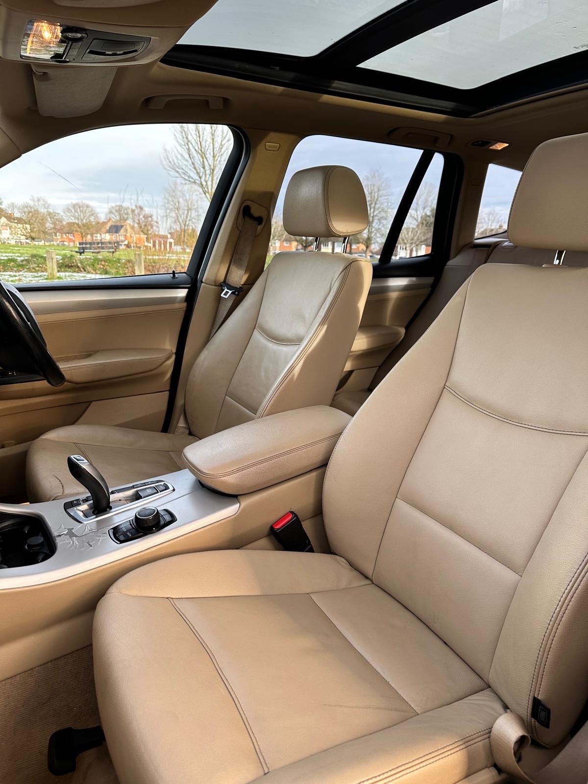 Used BMW X3 2012 for sale - 77154618: Photo 21