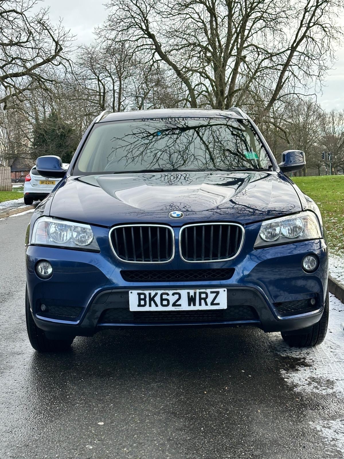 Used BMW X3 2012 for sale - 77154618: Photo 3