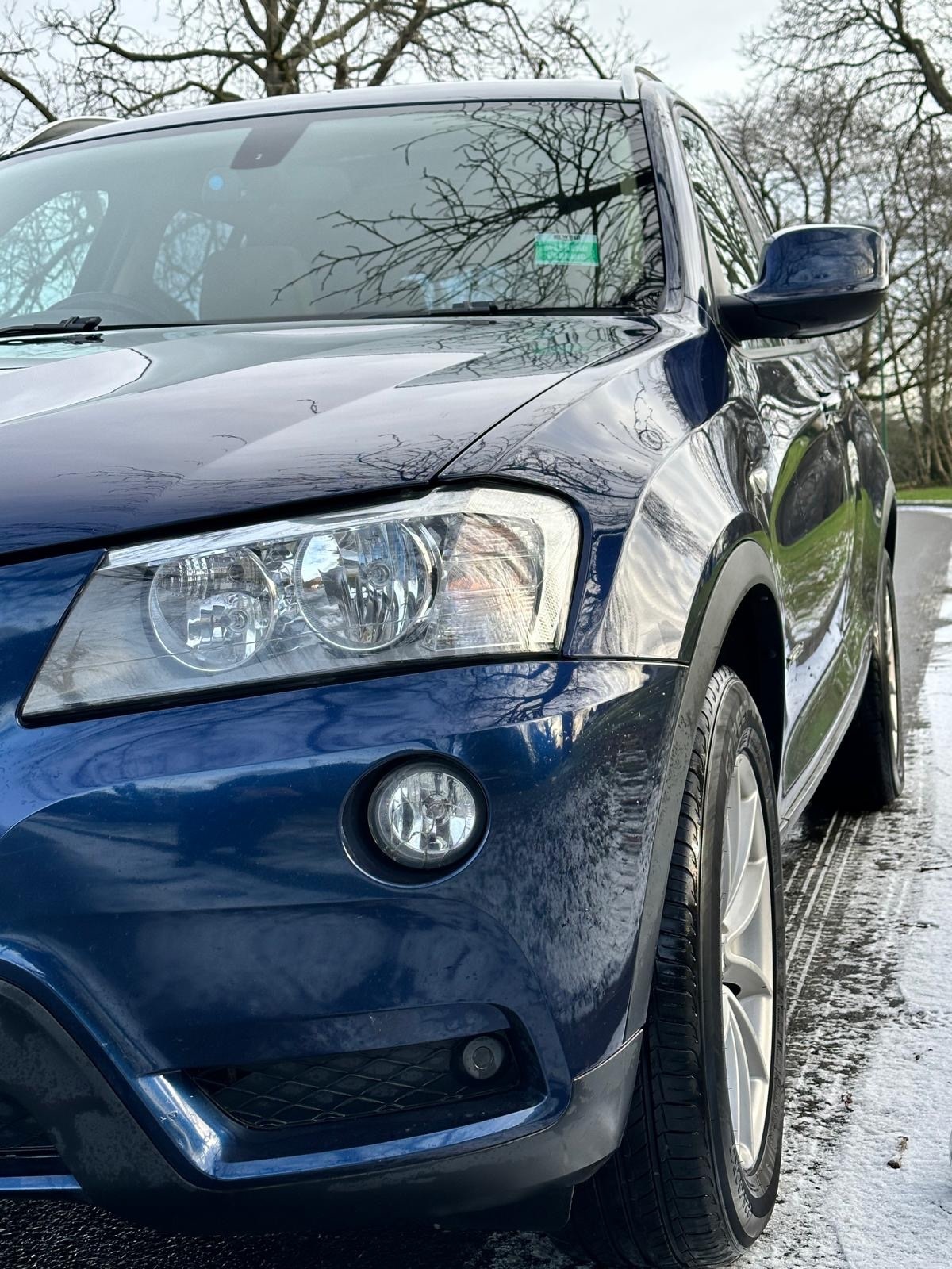 Used BMW X3 2012 for sale - 77154618: Photo 4