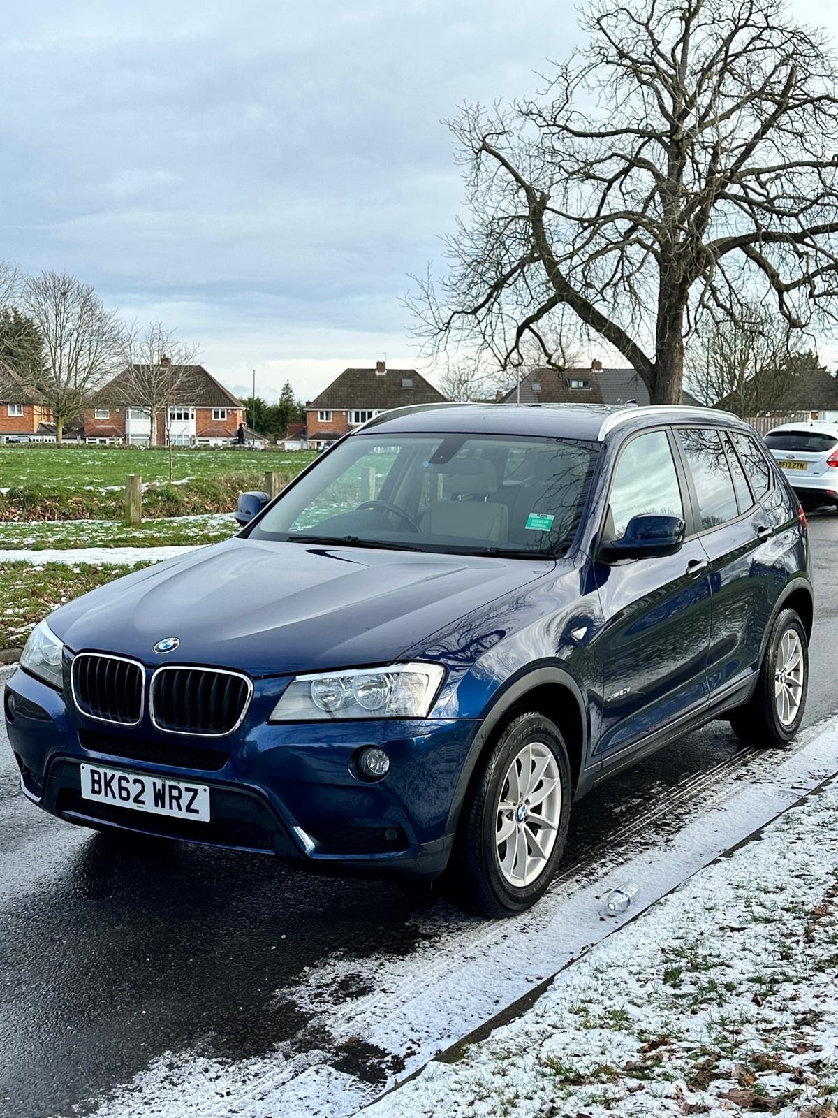 Used BMW X3 2012 for sale - 77154618: Photo 5