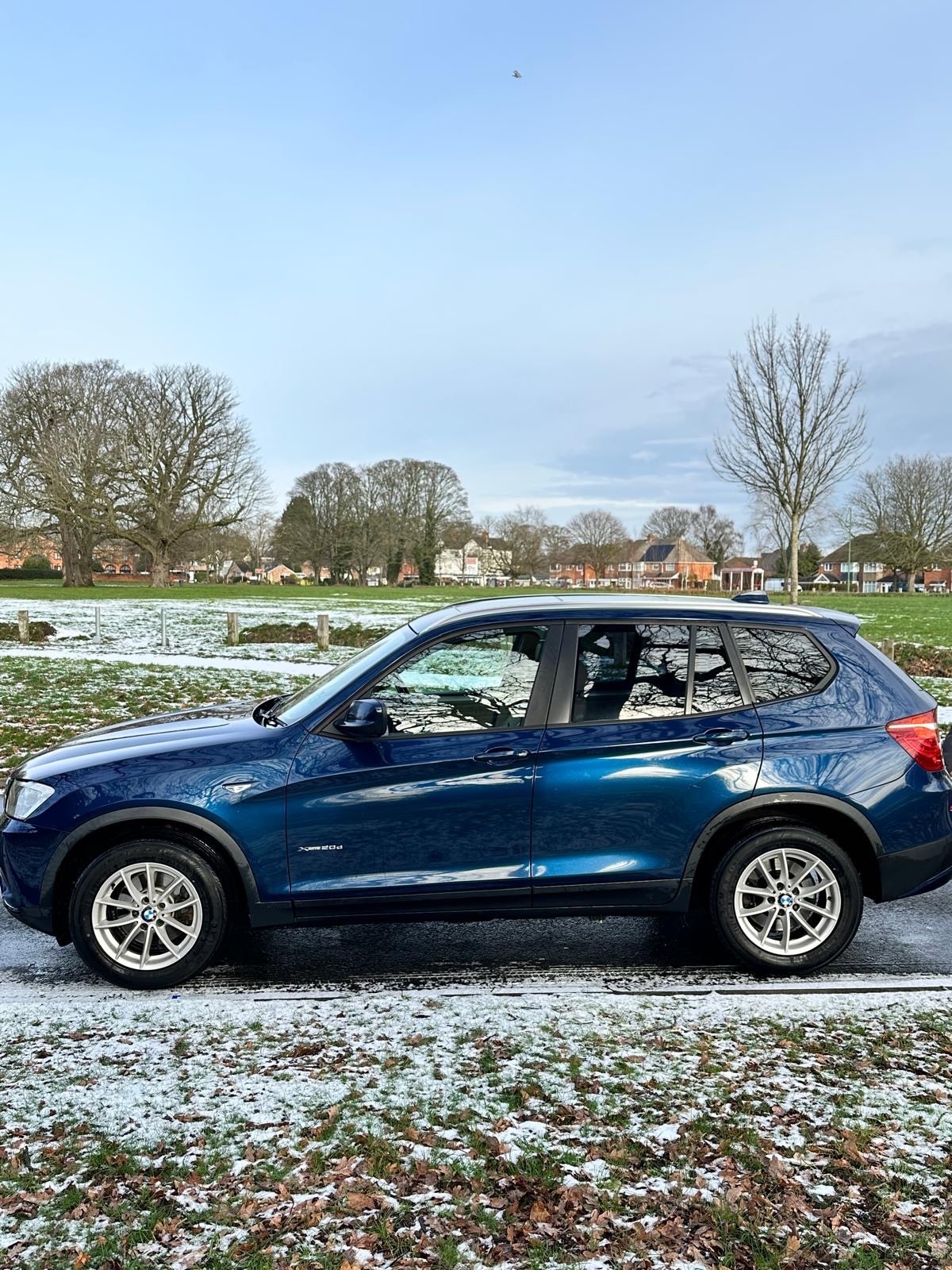 Used BMW X3 2012 for sale - 77154618: Photo 6
