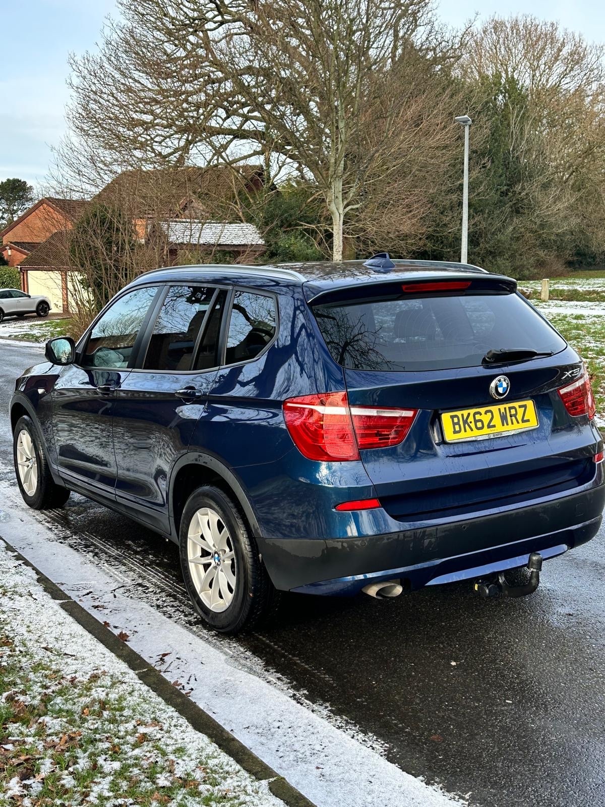 Used BMW X3 2012 for sale - 77154618: Photo 7