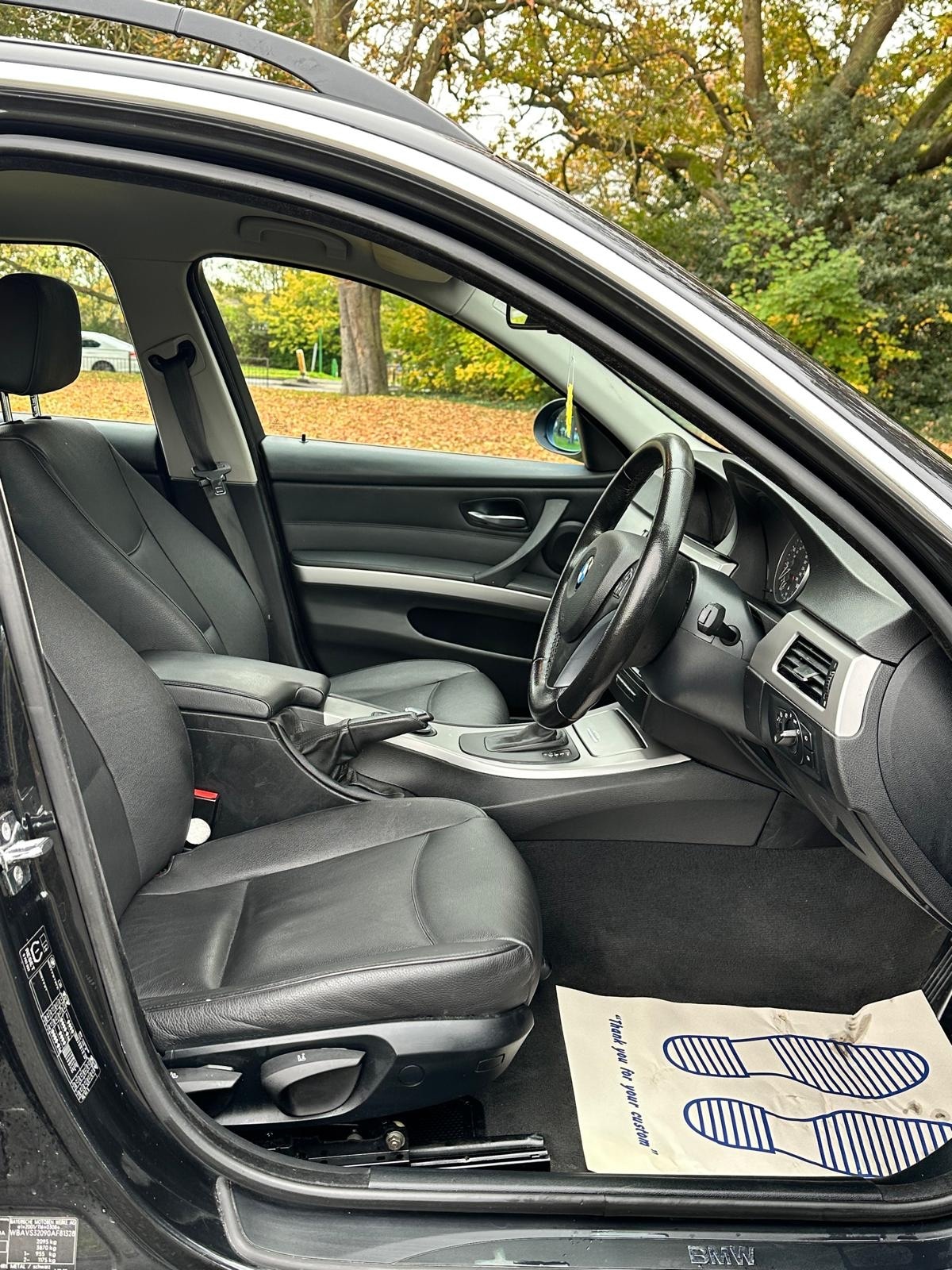 Used BMW 3 Series 2007 for sale - 76414996: Photo 11