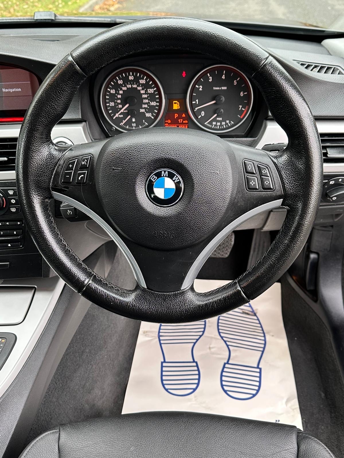 Used BMW 3 Series 2007 for sale - 76414996: Photo 12