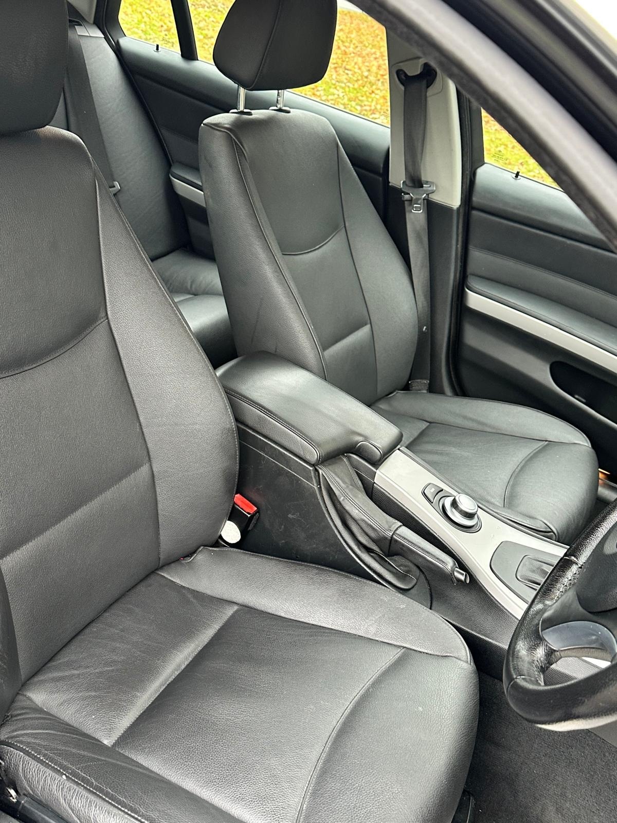 Used BMW 3 Series 2007 for sale - 76414996: Photo 13