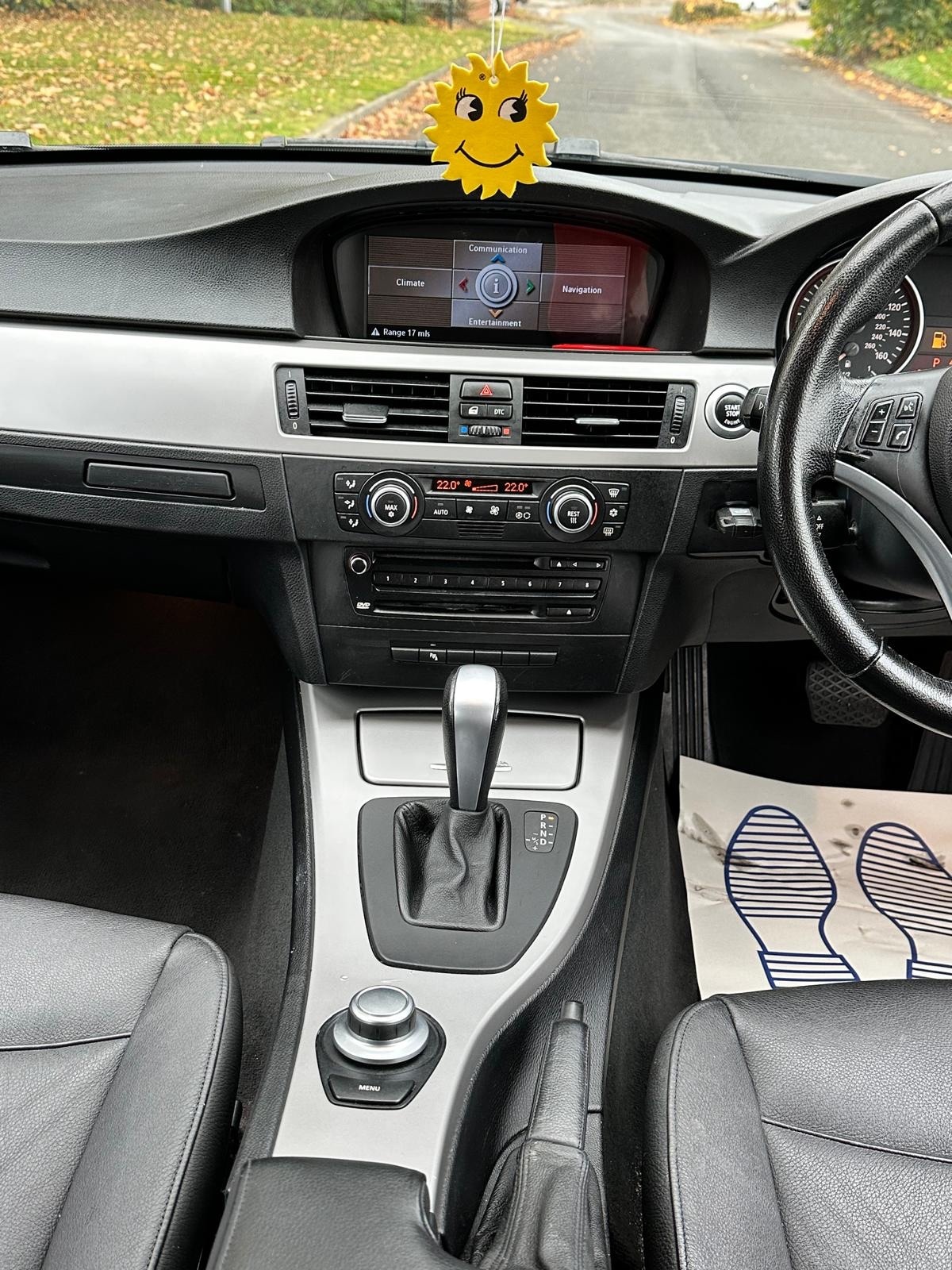 Used BMW 3 Series 2007 for sale - 76414996: Photo 15