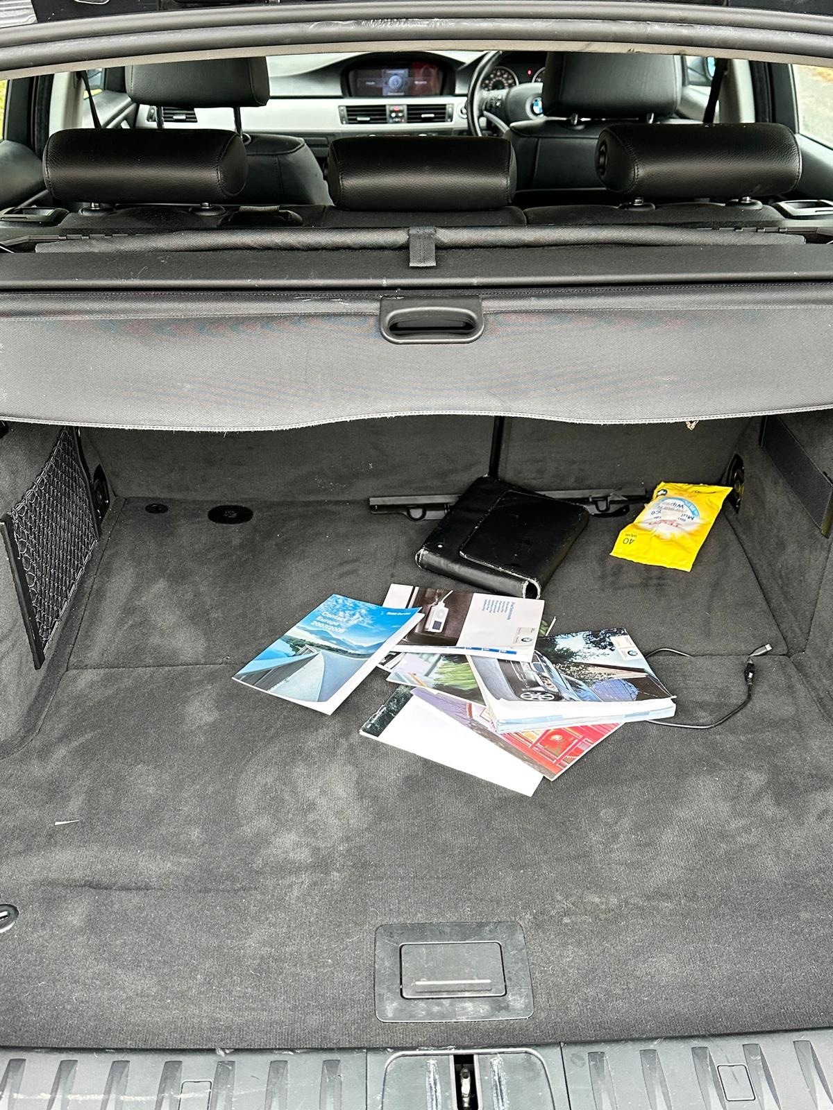 Used BMW 3 Series 2007 for sale - 76414996: Photo 18