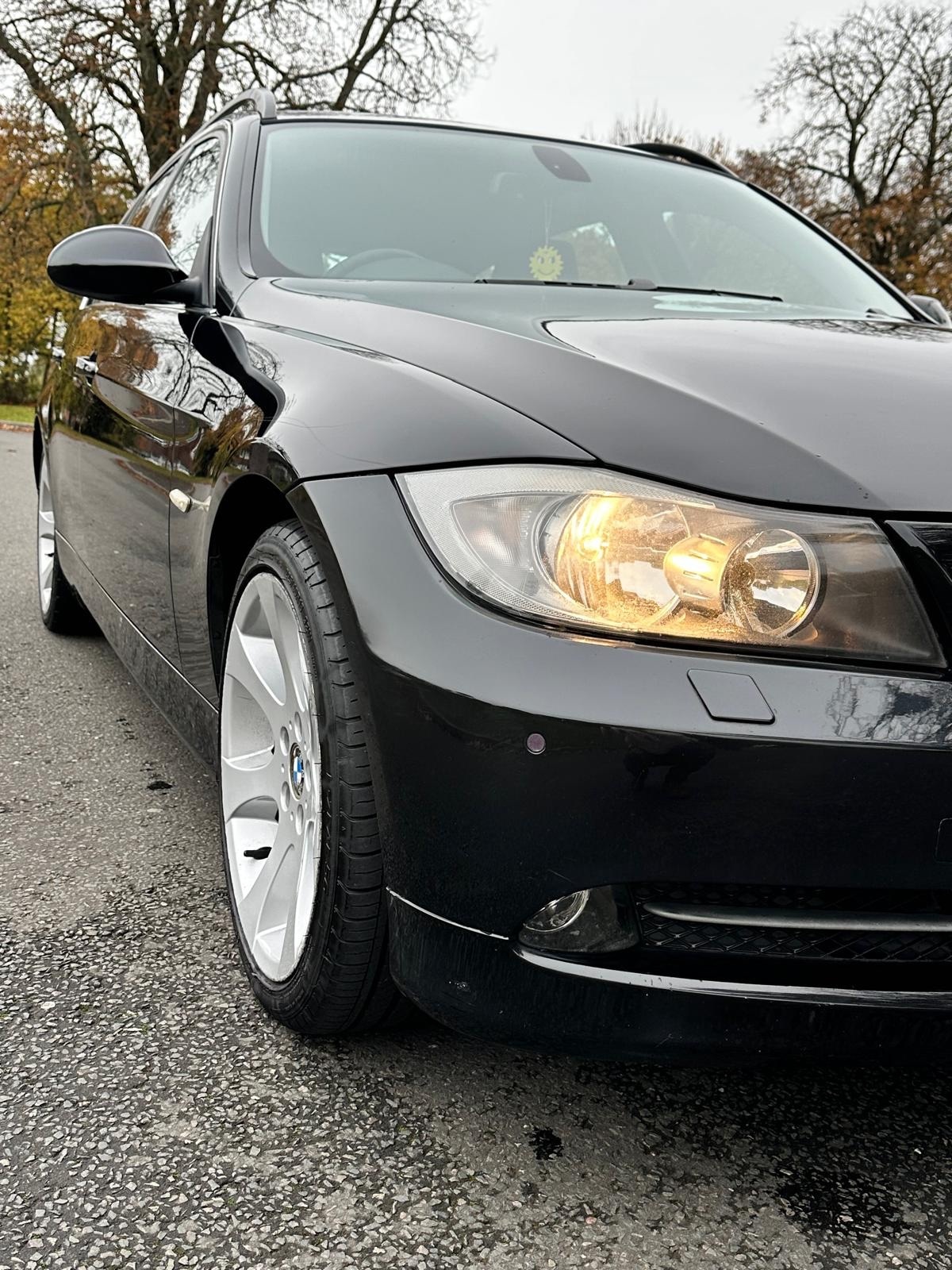 Used BMW 3 Series 2007 for sale - 76414996: Photo 2