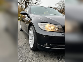 Used BMW 3 Series 2007 for sale - 76414996: Photo