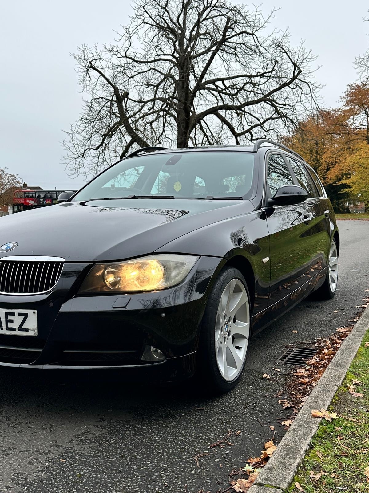Used BMW 3 Series 2007 for sale - 76414996: Photo 4