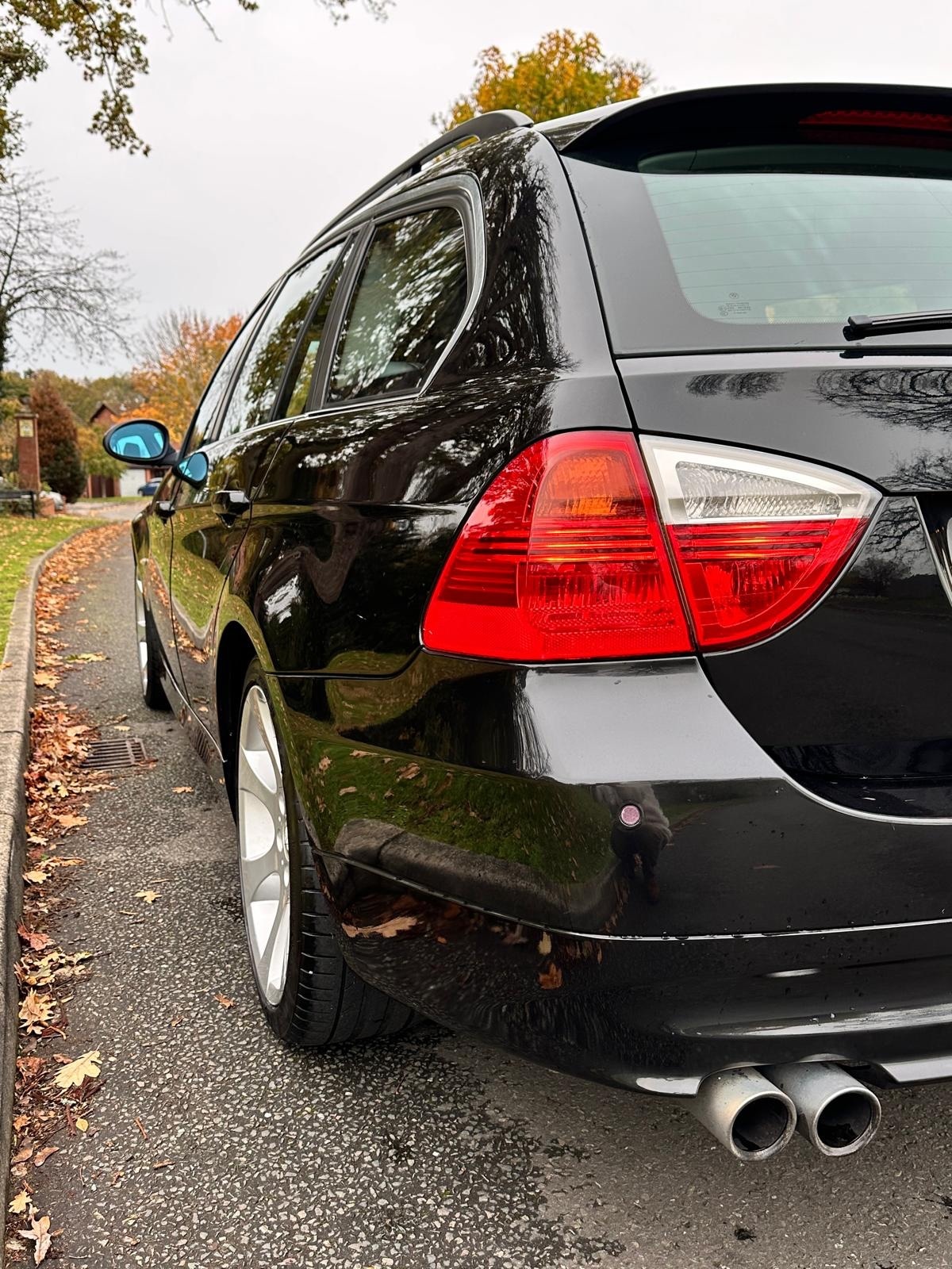 Used BMW 3 Series 2007 for sale - 76414996: Photo 7