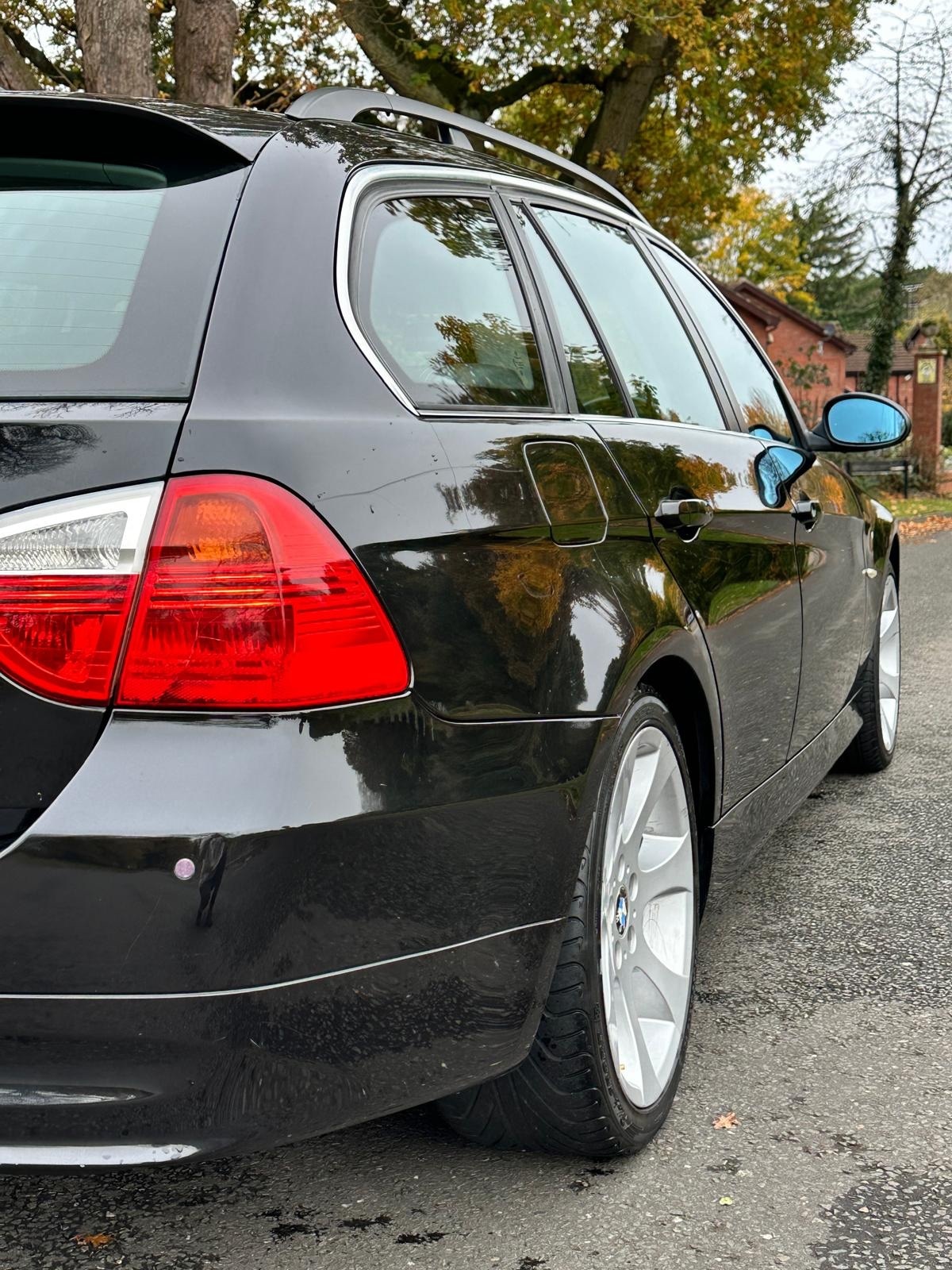 Used BMW 3 Series 2007 for sale - 76414996: Photo 8