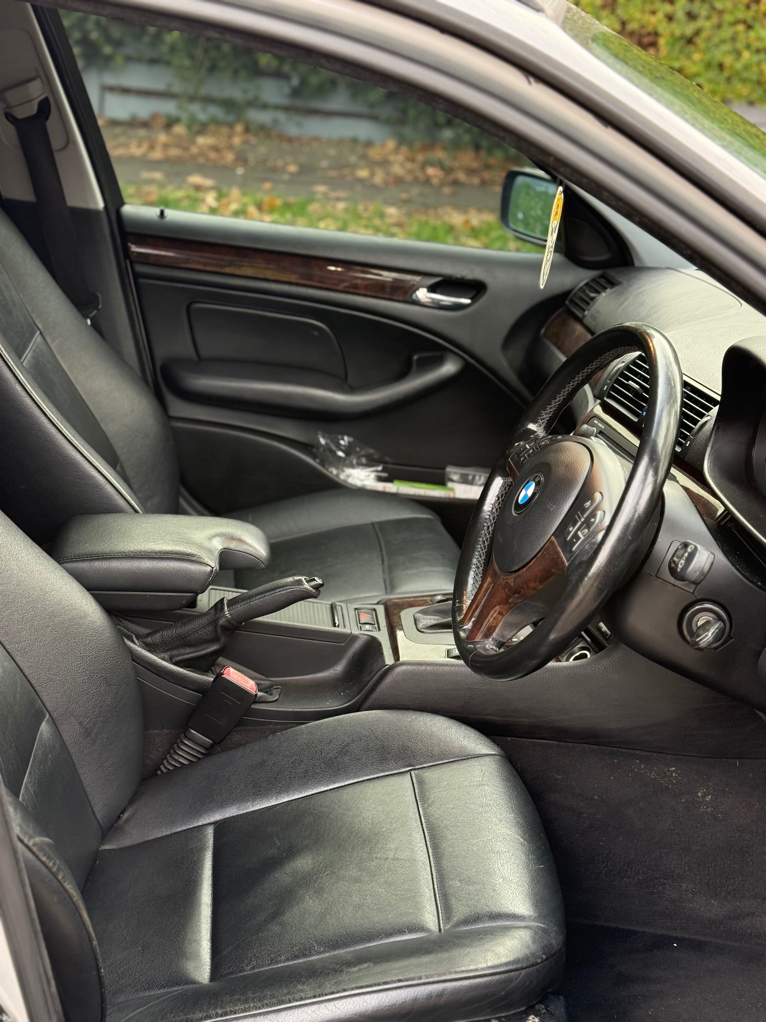 Used BMW 3 Series 2003 for sale - 76490987: Photo 10