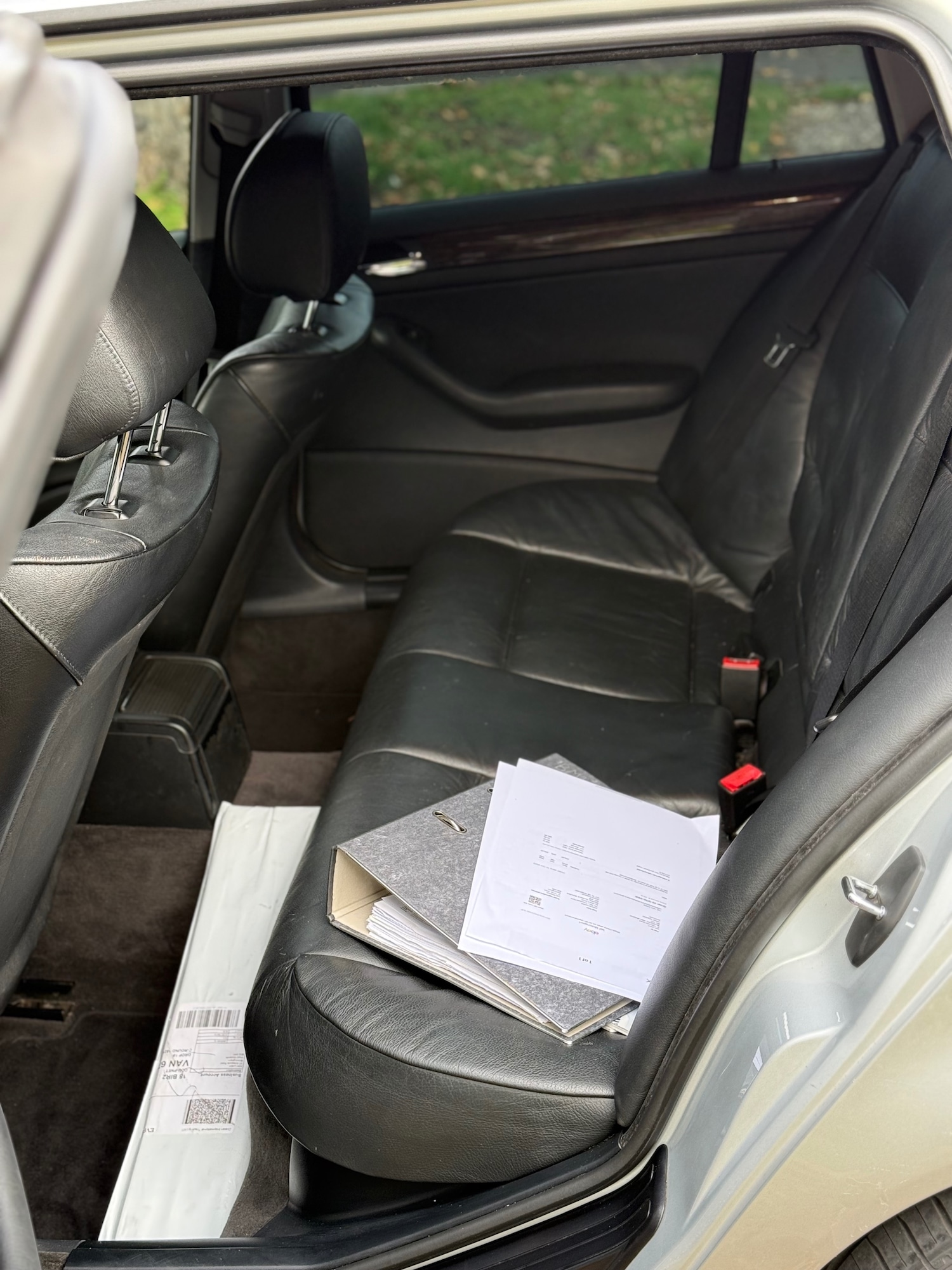 Used BMW 3 Series 2003 for sale - 76490987: Photo 11