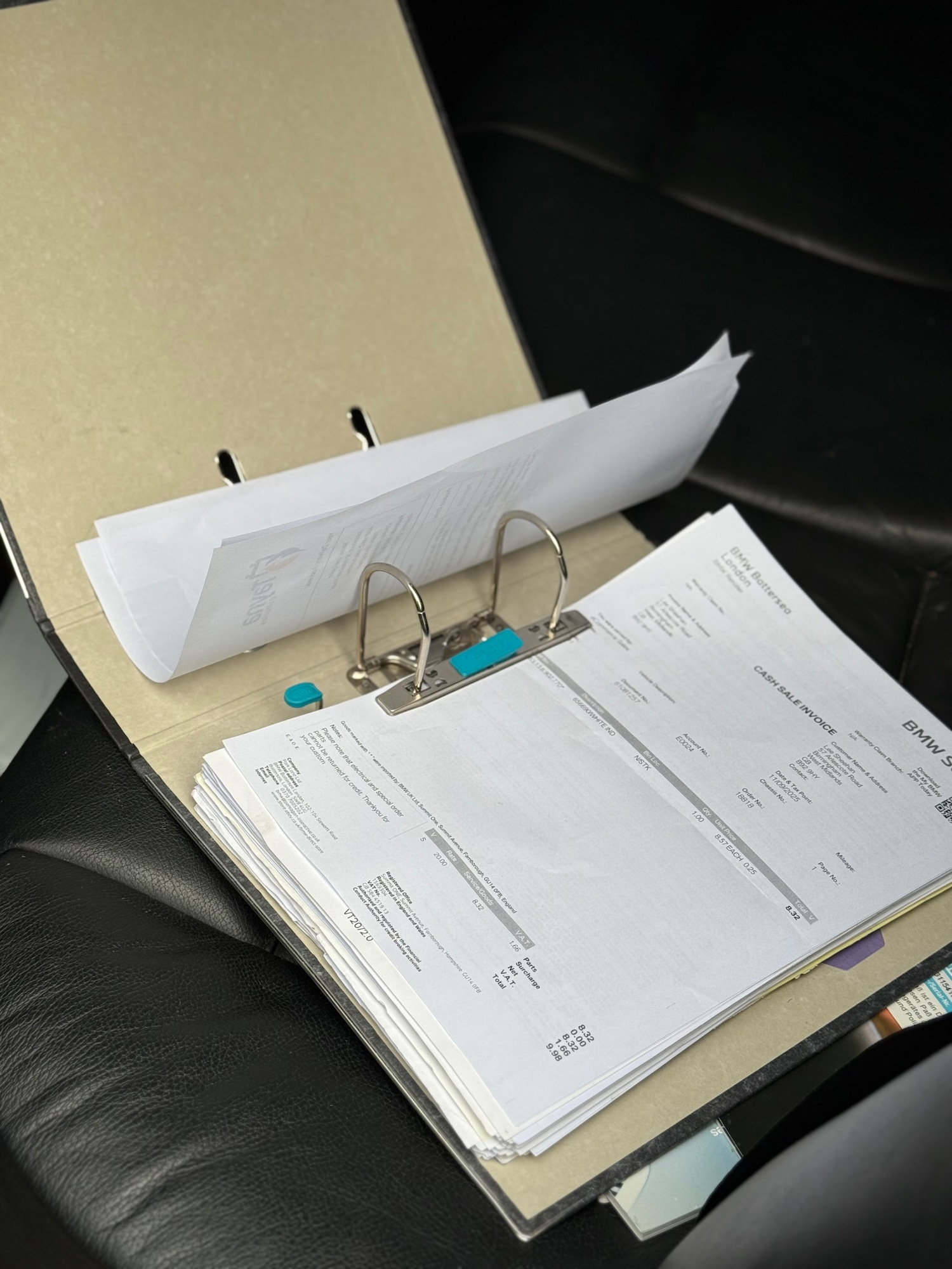 Used BMW 3 Series 2003 for sale - 76490987: Photo 12