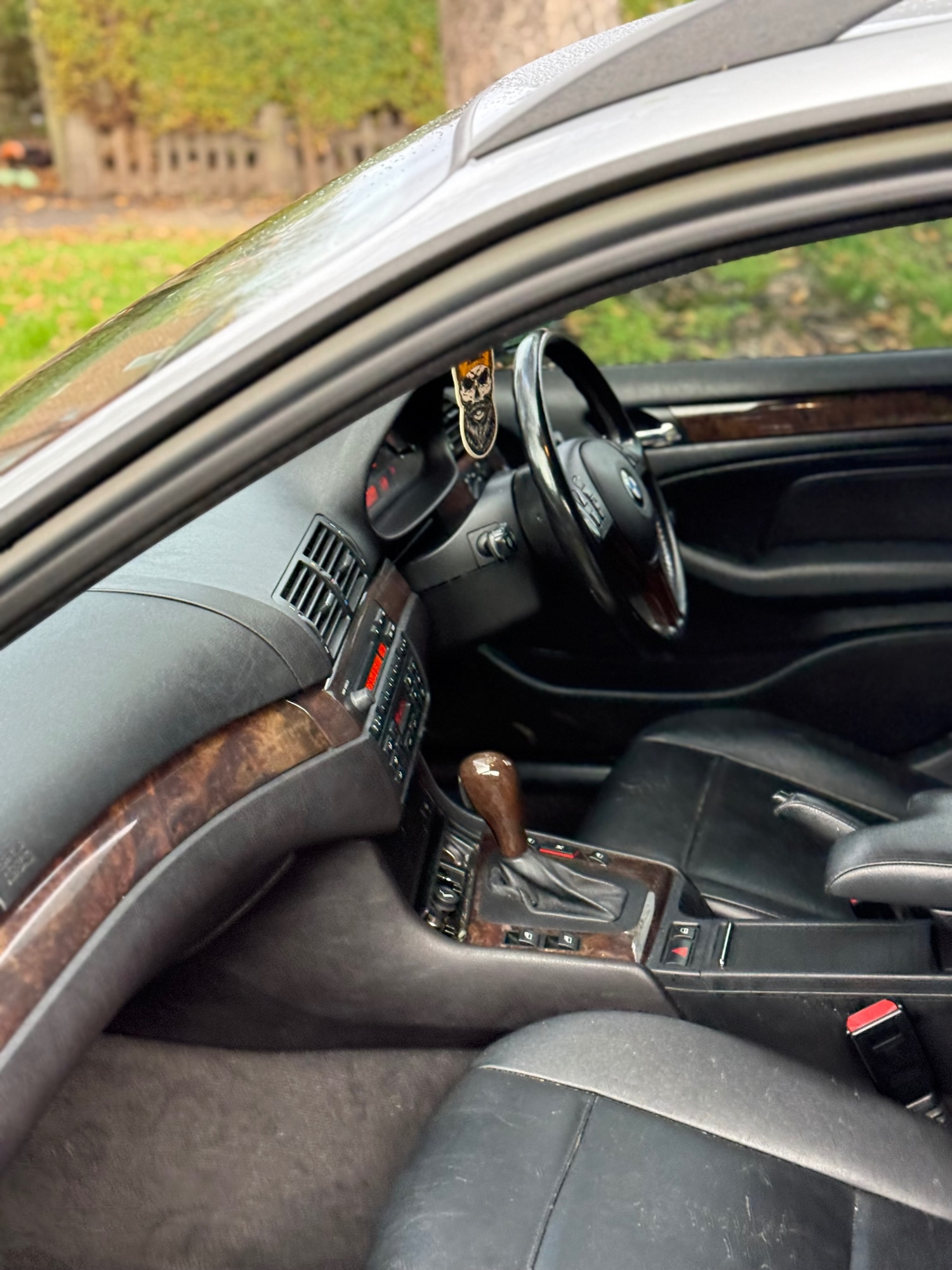 Used BMW 3 Series 2003 for sale - 76490987: Photo 13