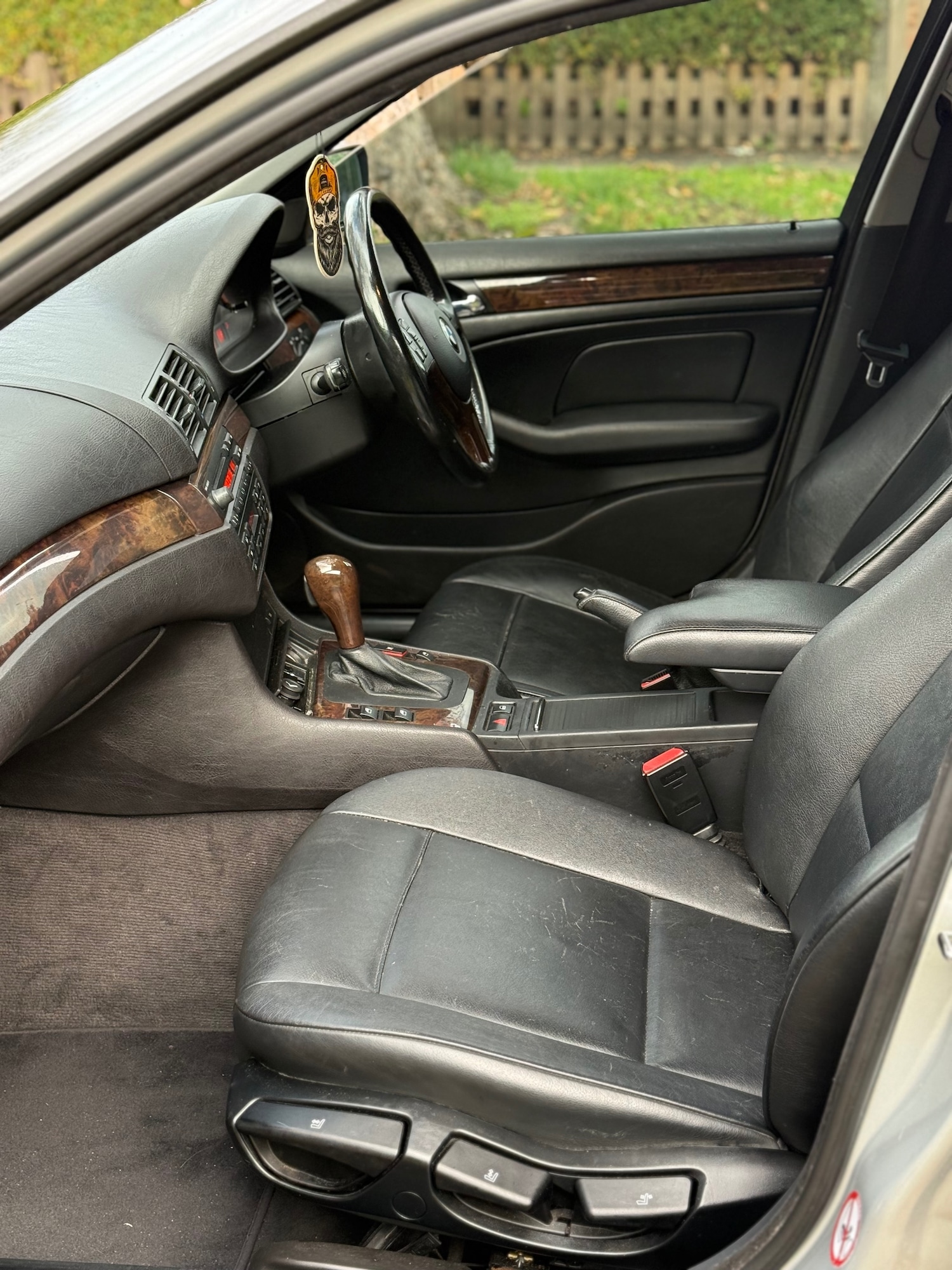 Used BMW 3 Series 2003 for sale - 76490987: Photo 14