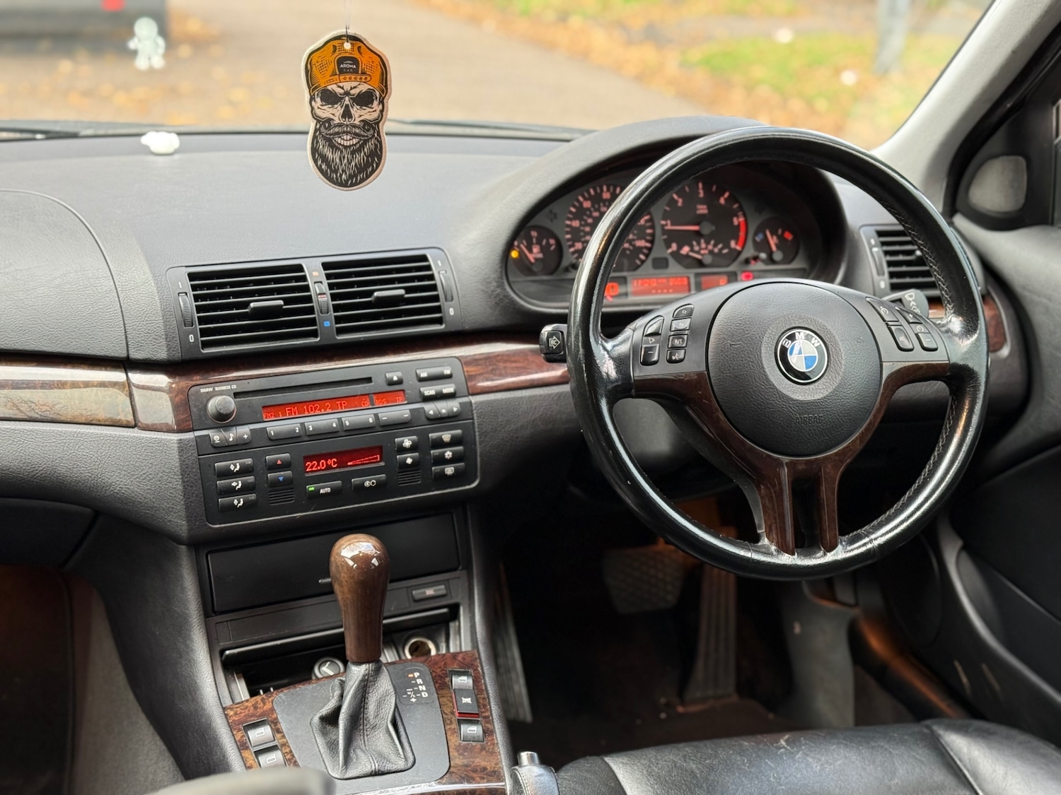 Used BMW 3 Series 2003 for sale - 76490987: Photo 15