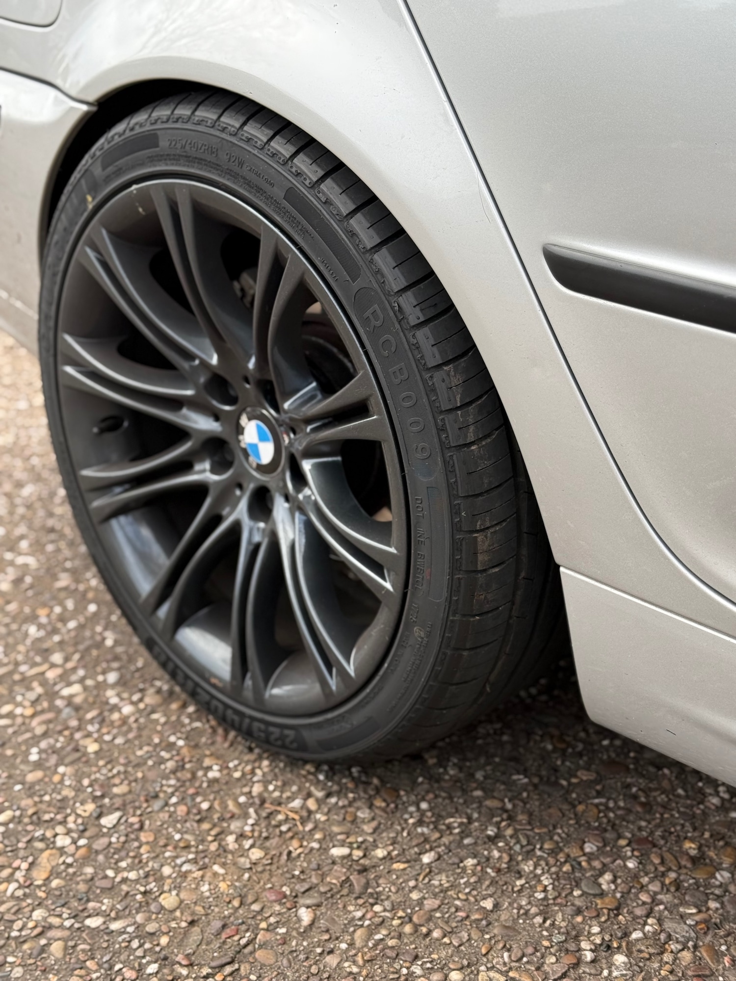 Used BMW 3 Series 2003 for sale - 76490987: Photo 16