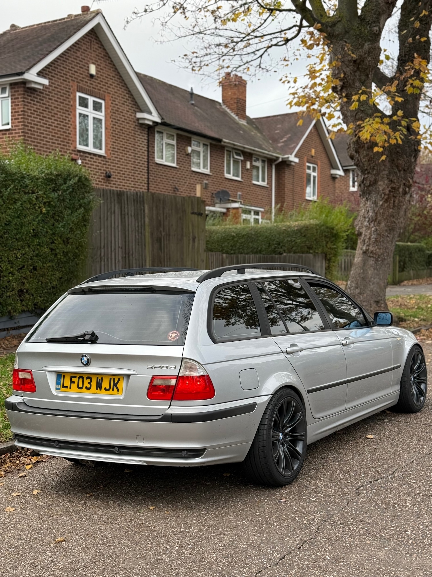 Used BMW 3 Series 2003 for sale - 76490987: Photo 4