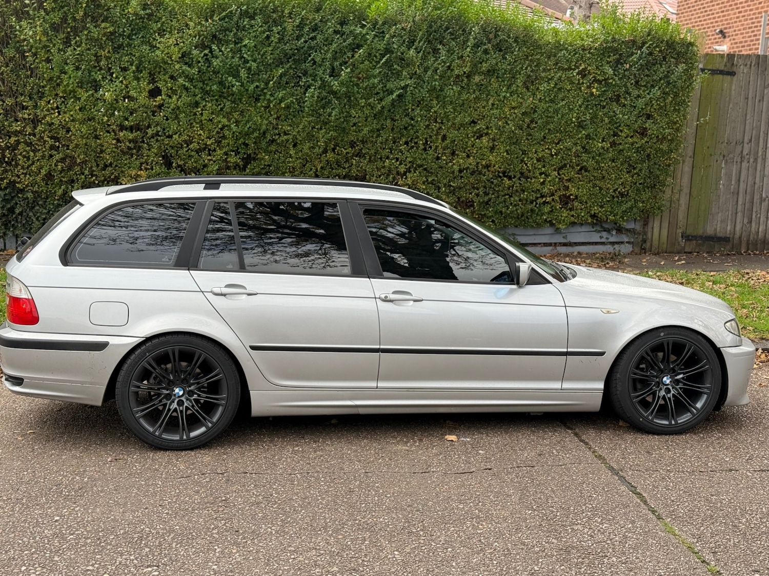 Used BMW 3 Series 2003 for sale - 76490987: Photo 5