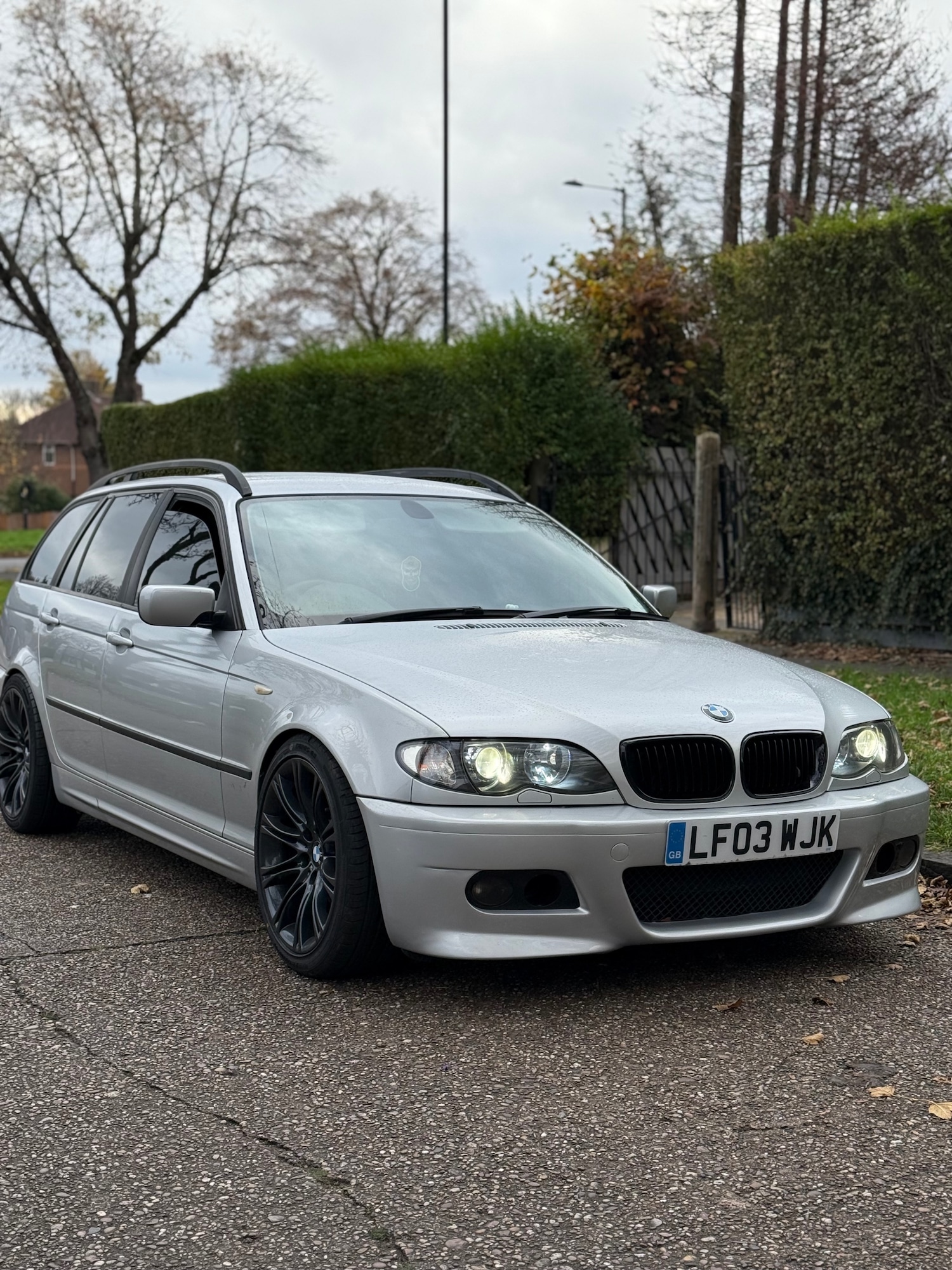 Used BMW 3 Series 2003 for sale - 76490987: Photo 6